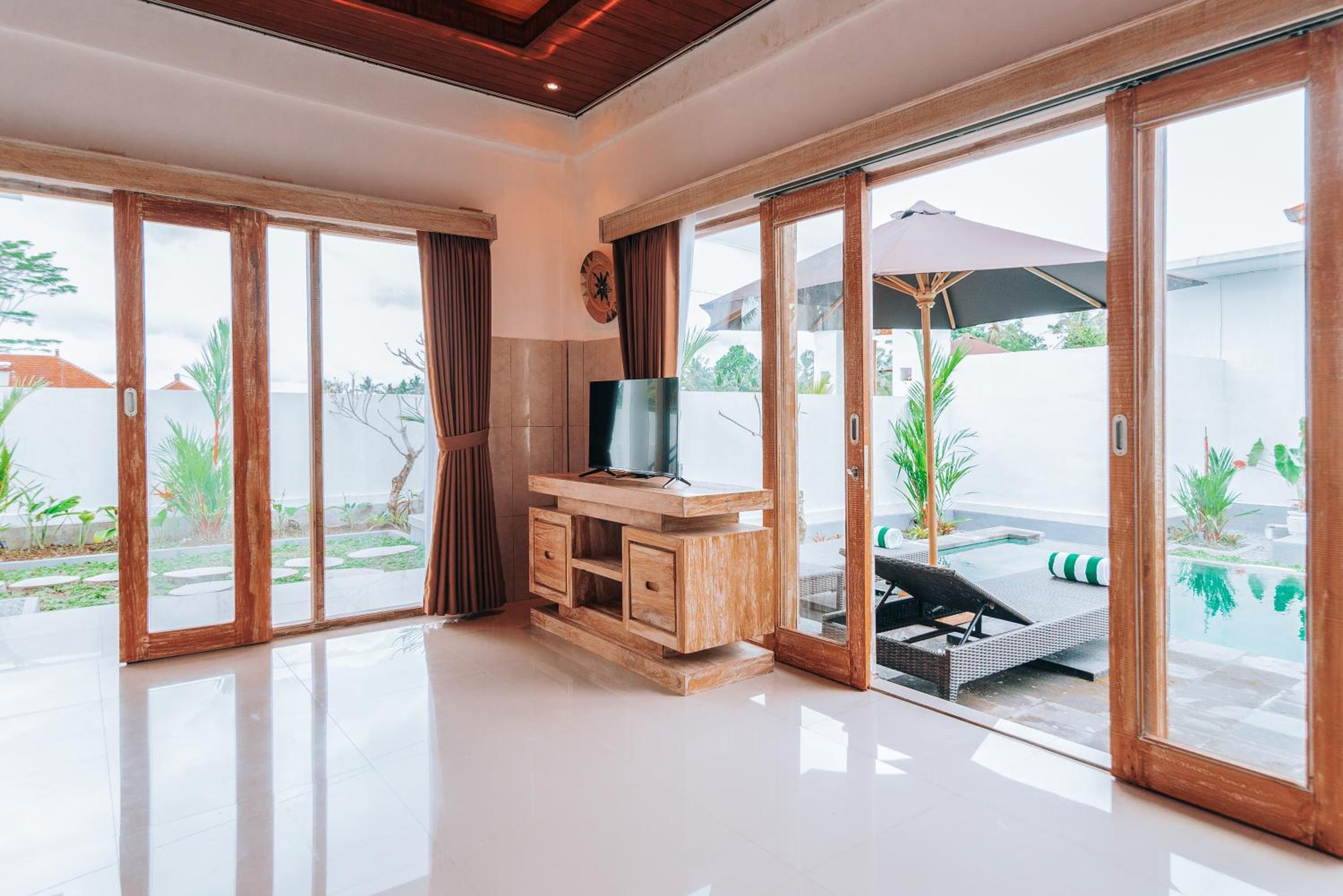 Arsapura Paddy Ubud Villa