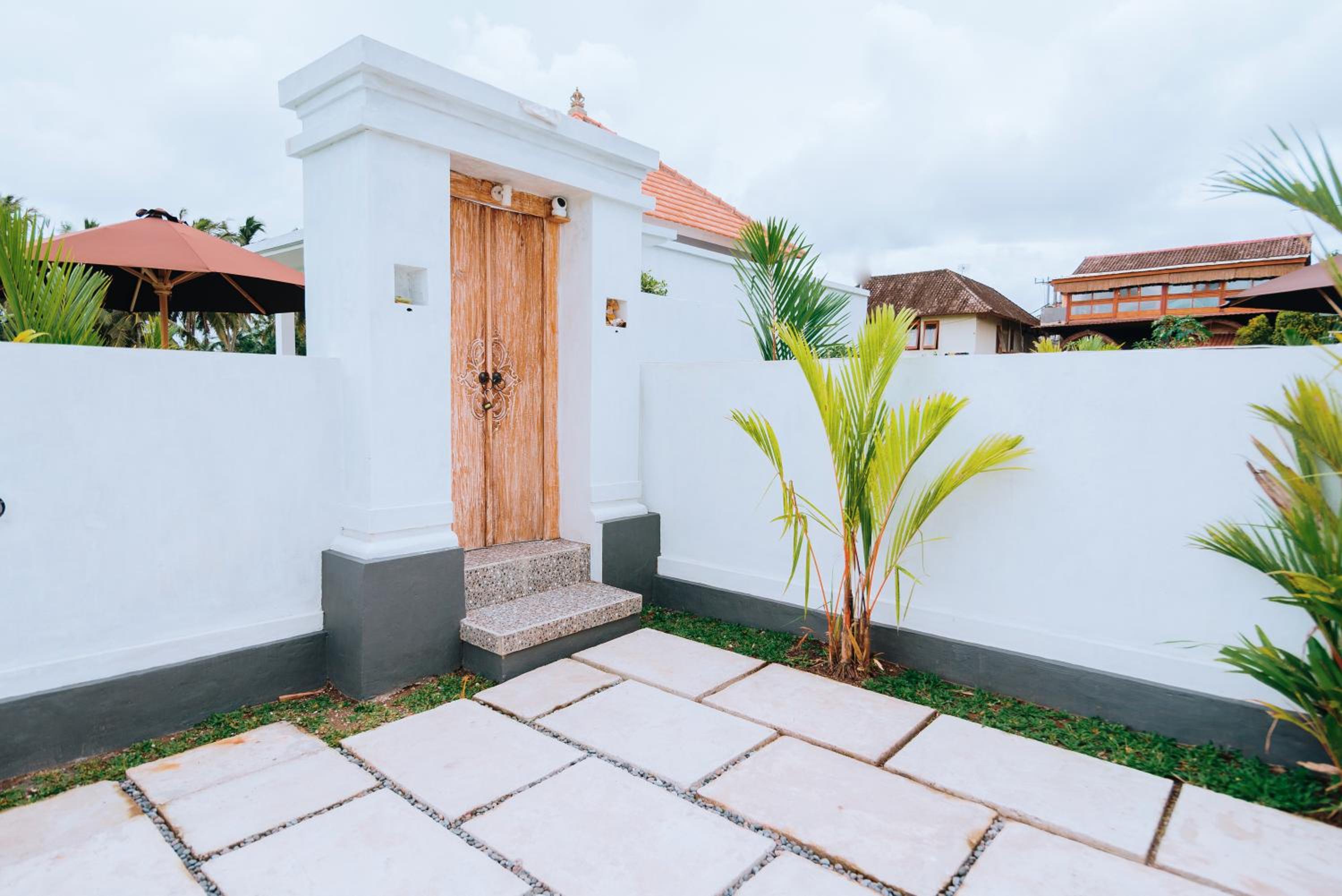 Arsapura Paddy Ubud Villa