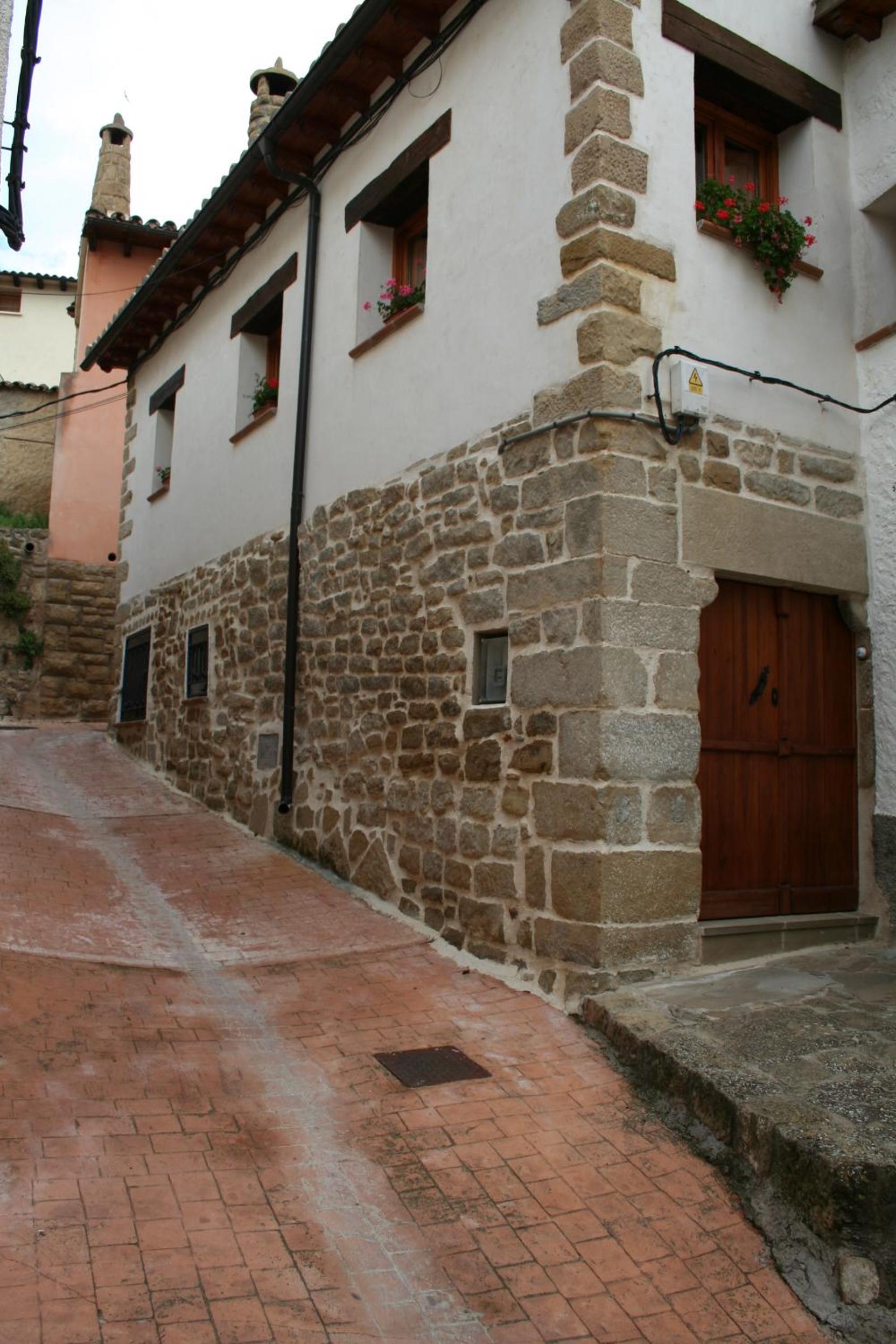 Casa Leandron