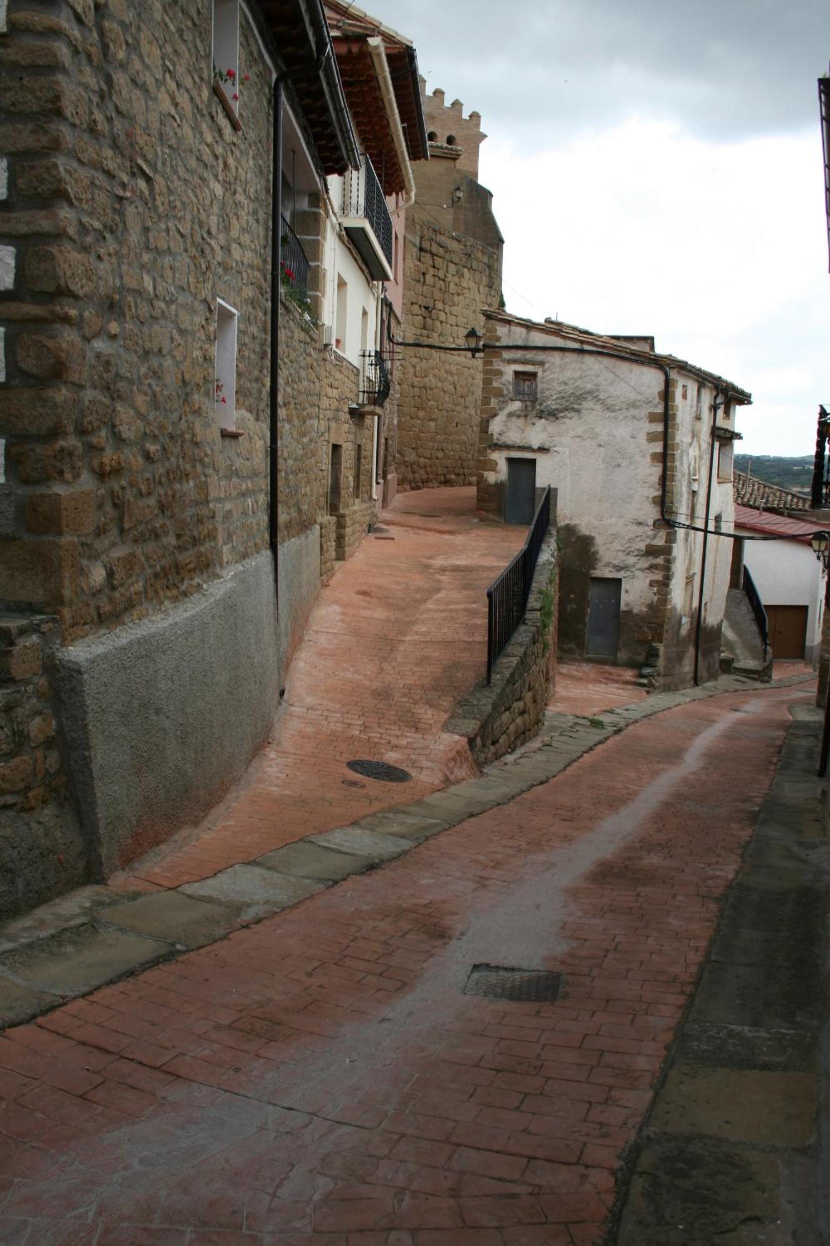 Casa Leandron