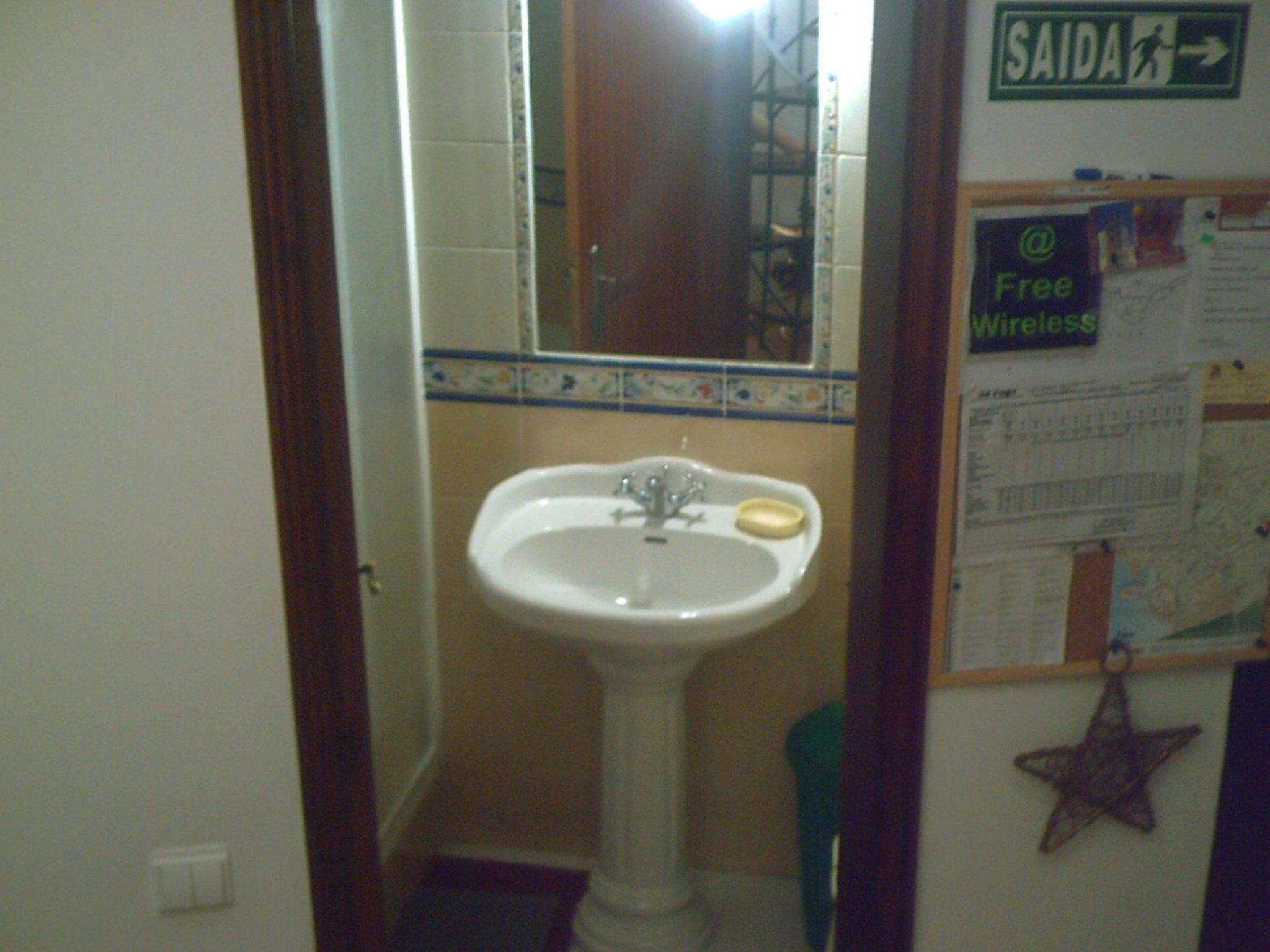 Guest House Capitao Mor
