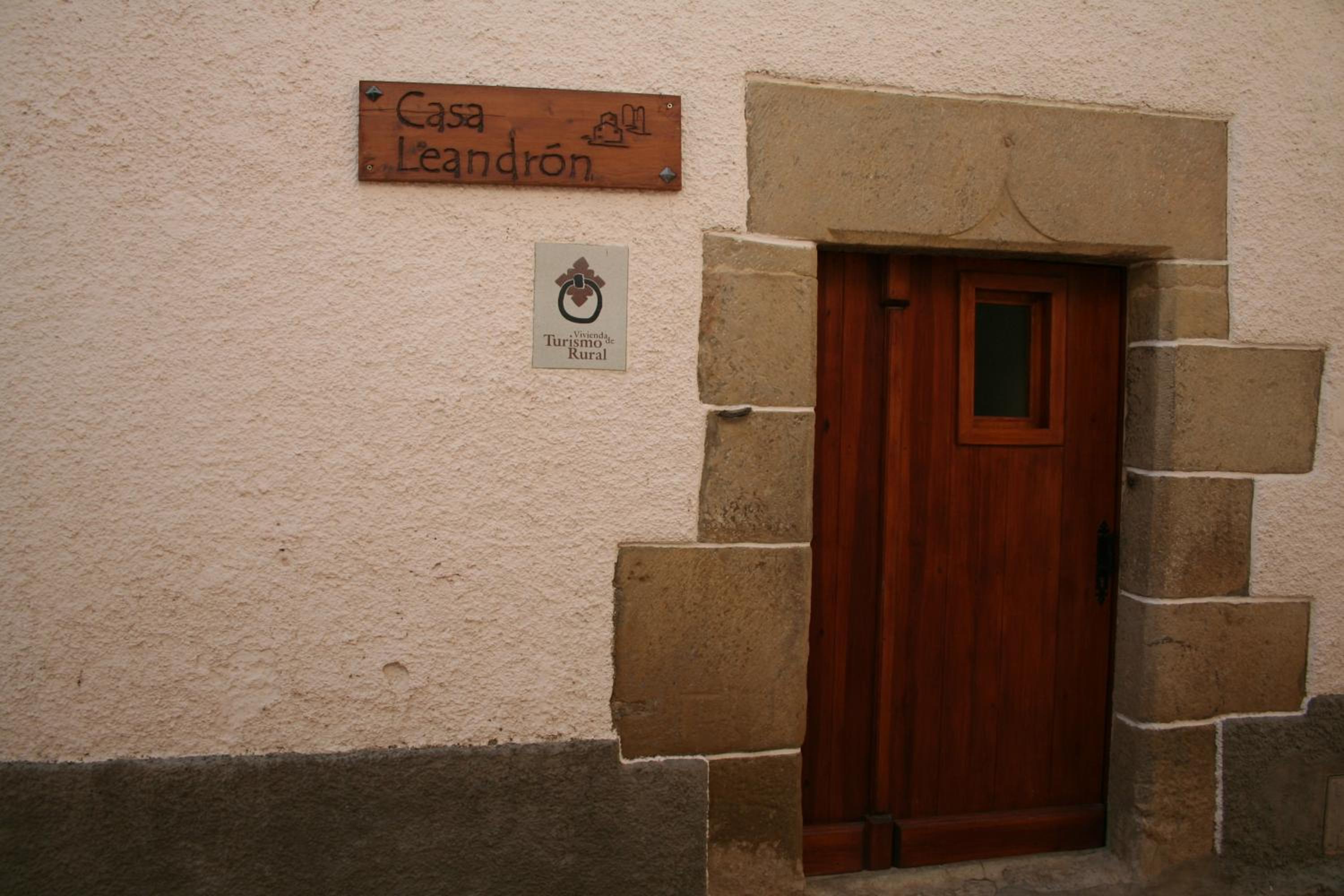 Casa Leandron