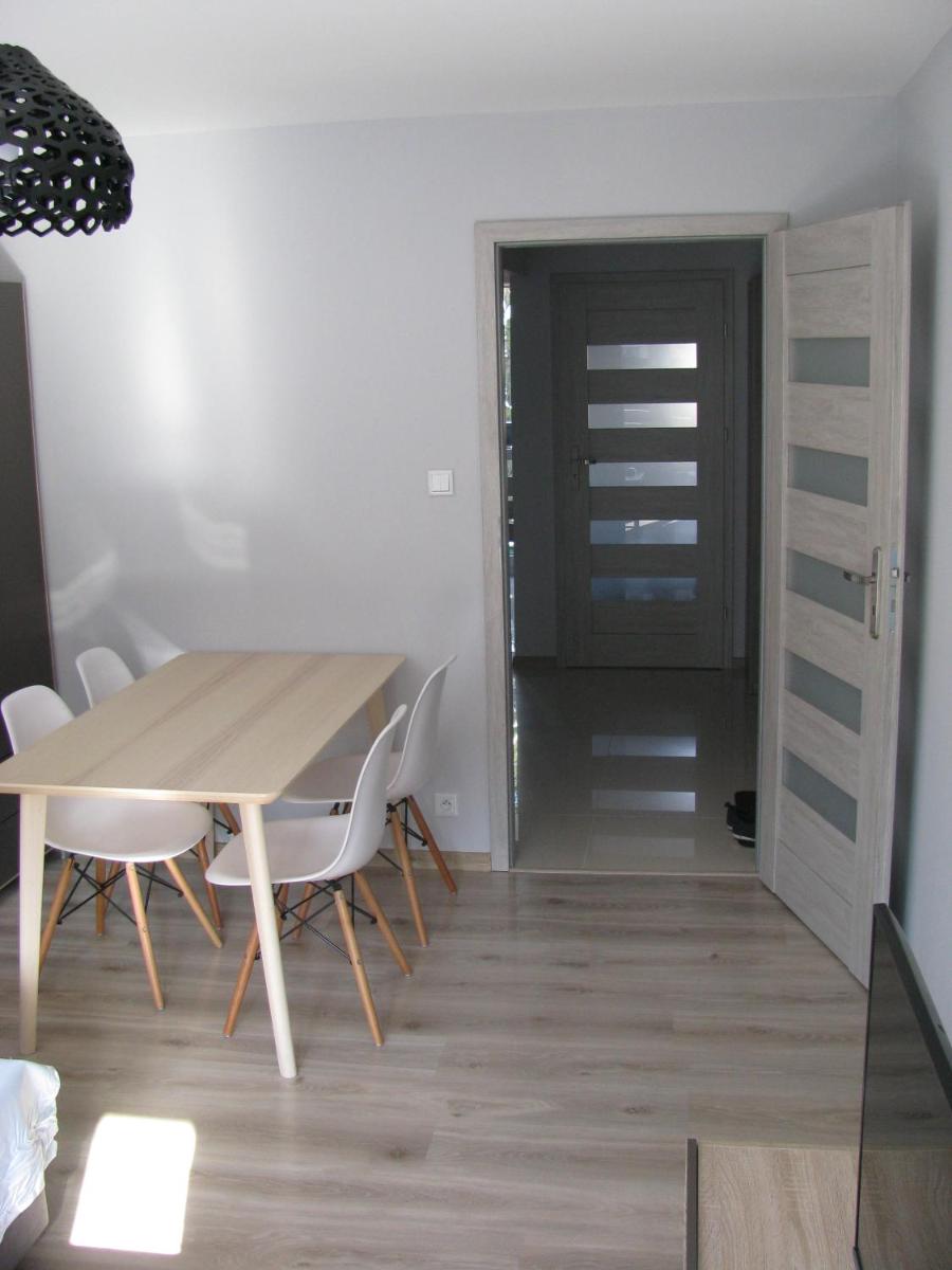 Apartament Zakopane view 2