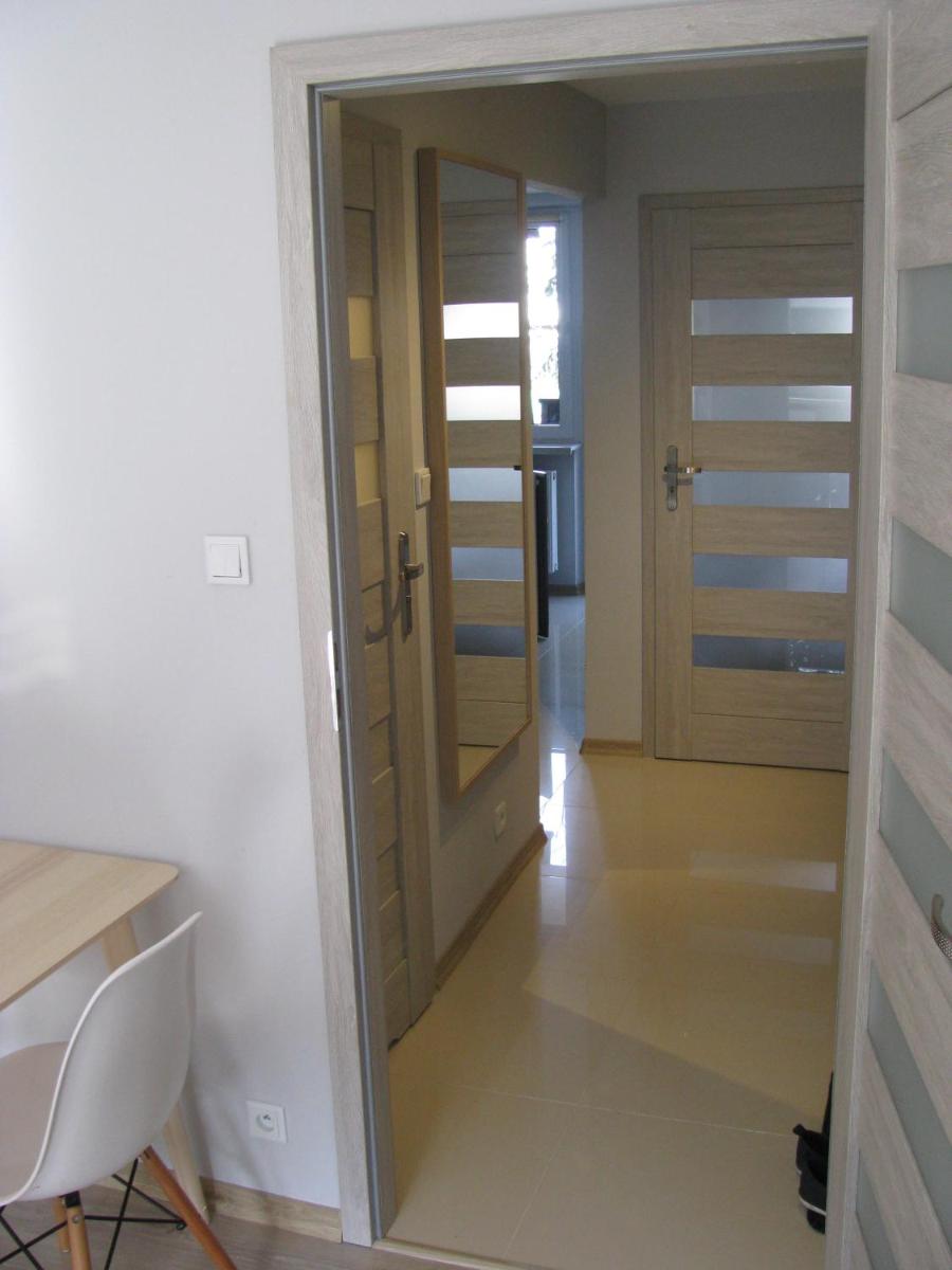 Apartament Zakopane view 3
