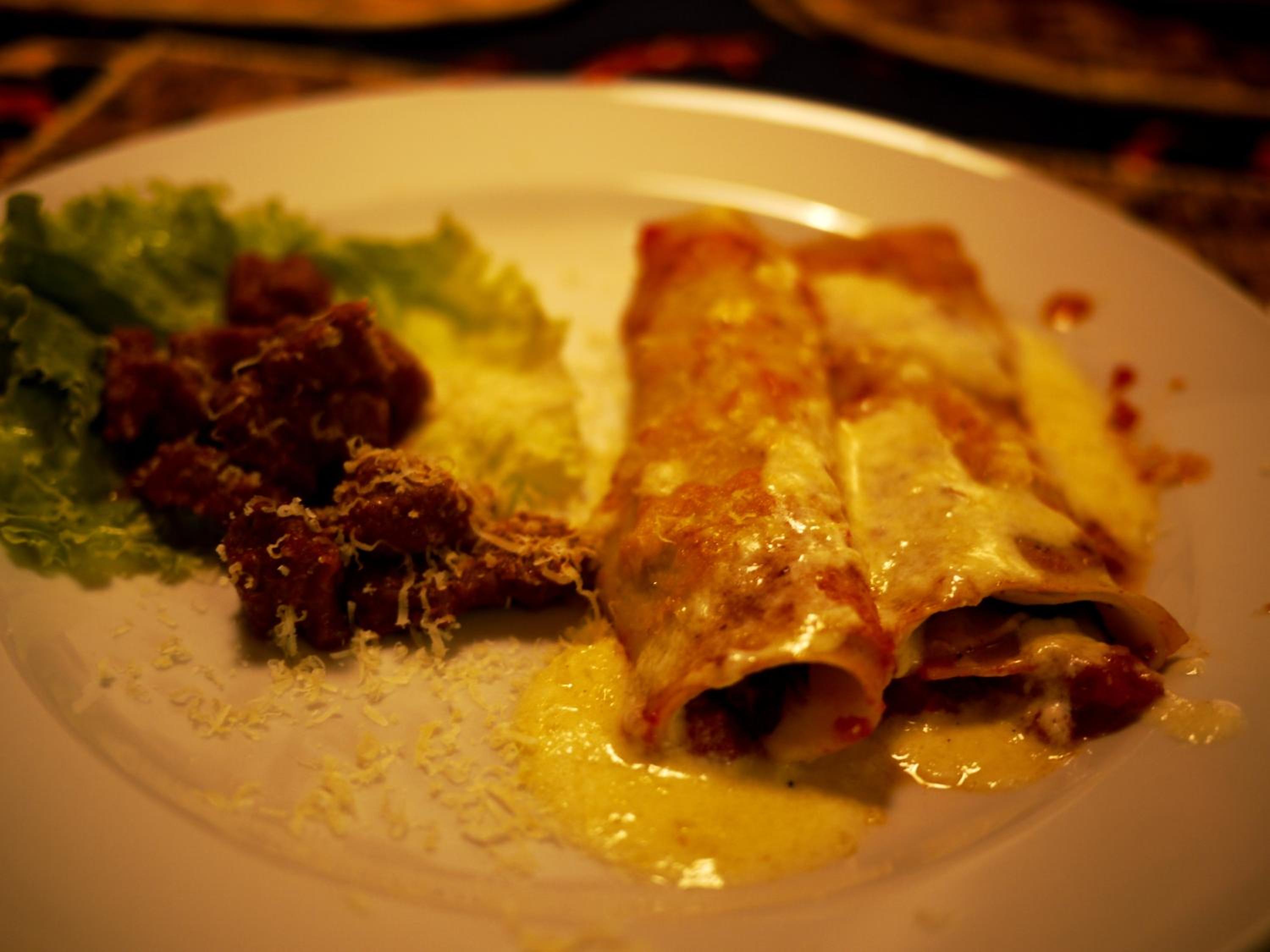La Locanda, photo 4