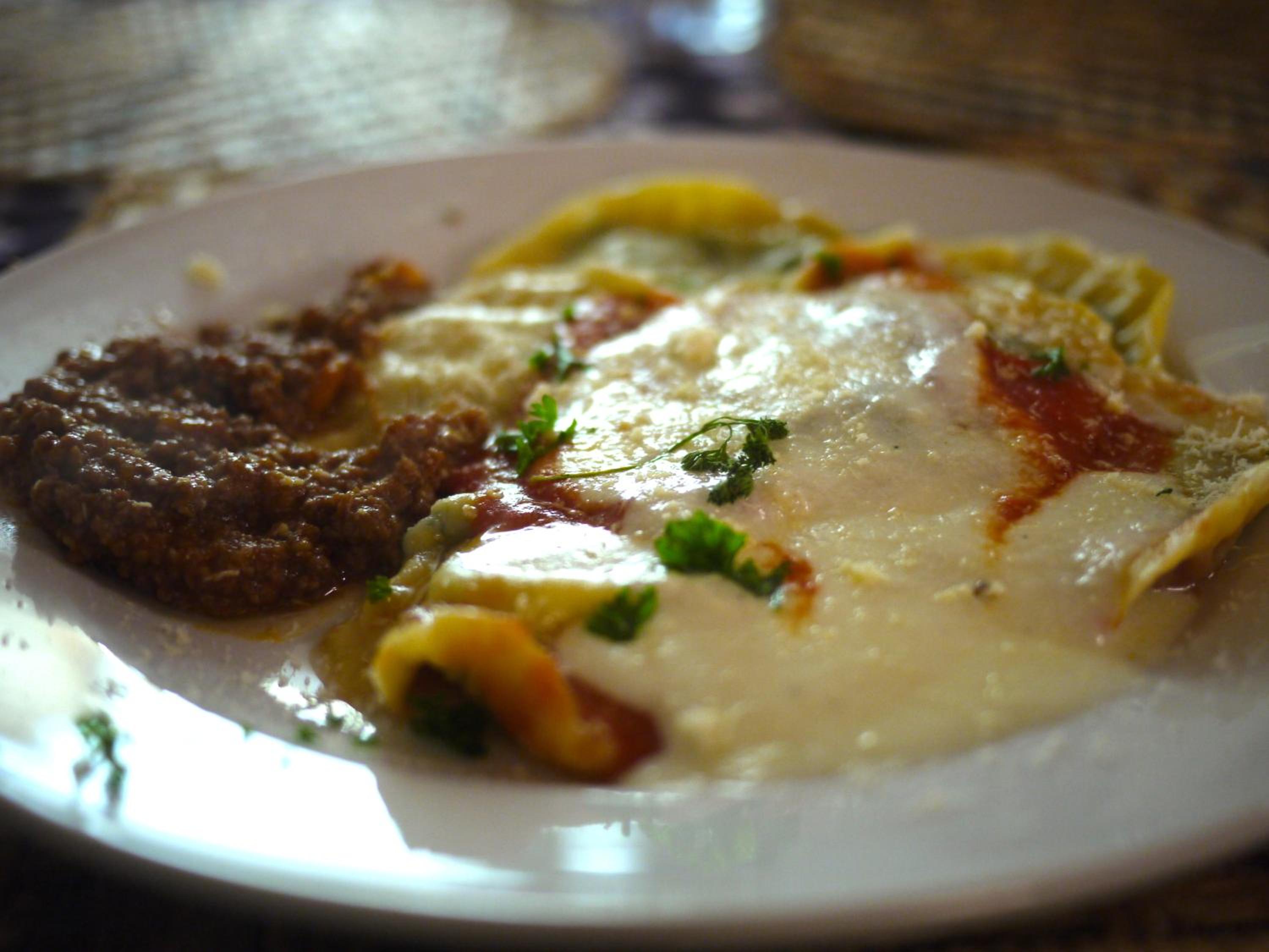 La Locanda, photo 14