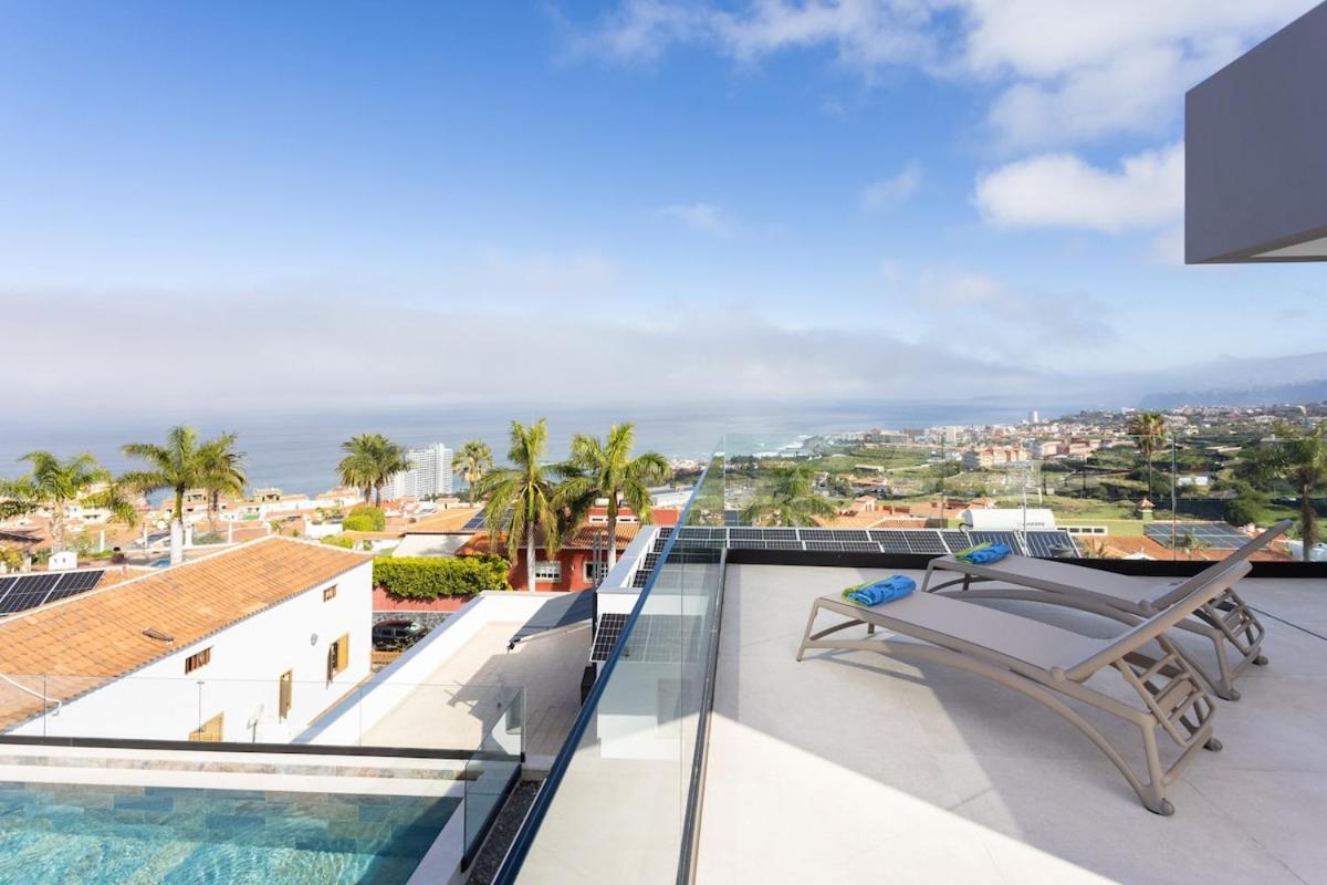 Gorvorana Norte - private pool, BBQ, 8pax