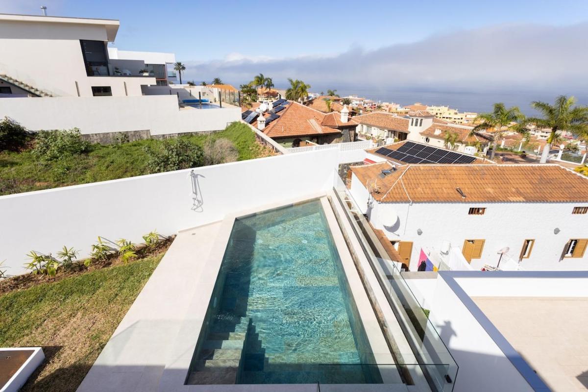 Gorvorana Norte - private pool, BBQ, 8pax