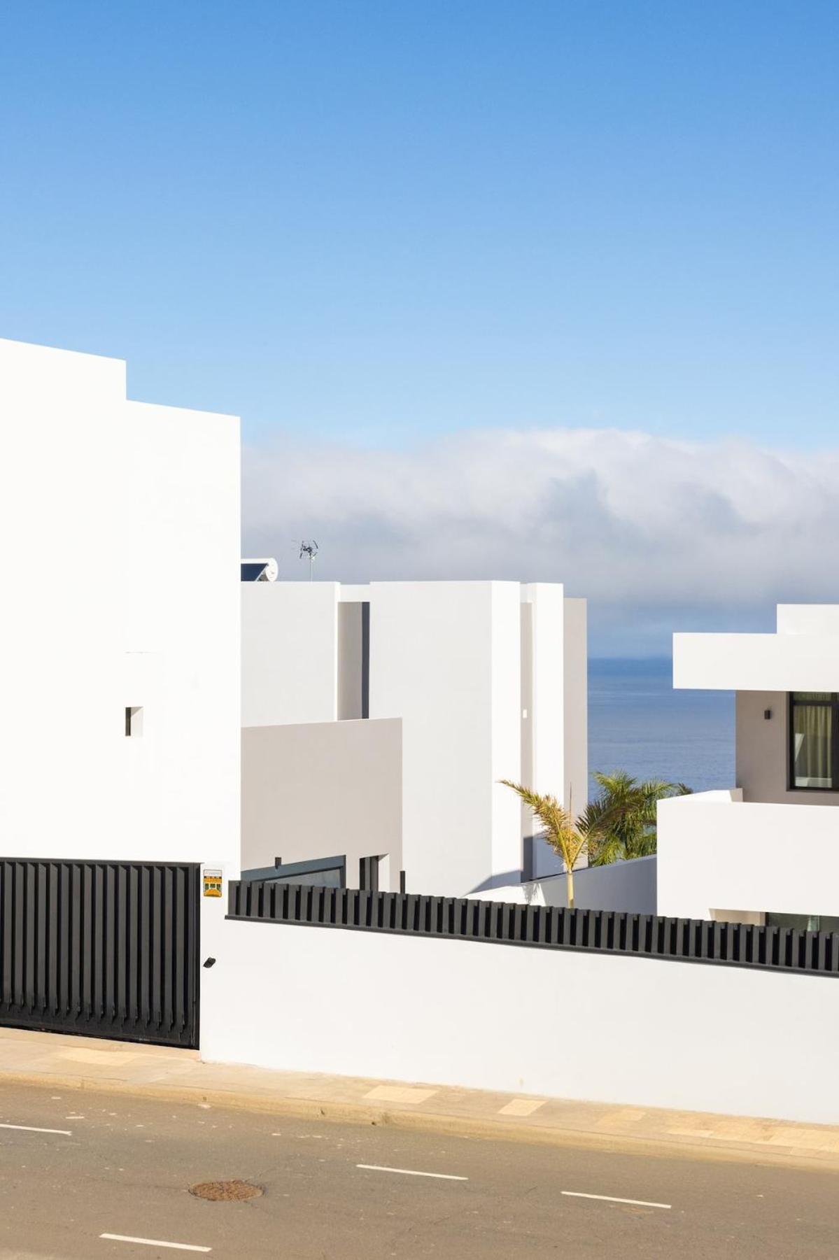 Gorvorana Norte - private pool, BBQ, 8pax