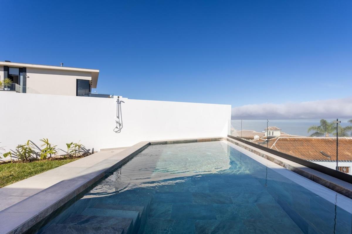 Gorvorana Norte - private pool, BBQ, 8pax