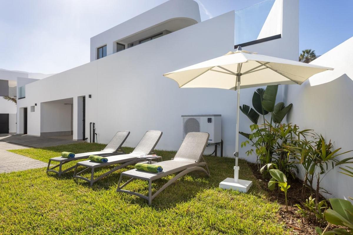 Gorvorana Norte - private pool, BBQ, 8pax
