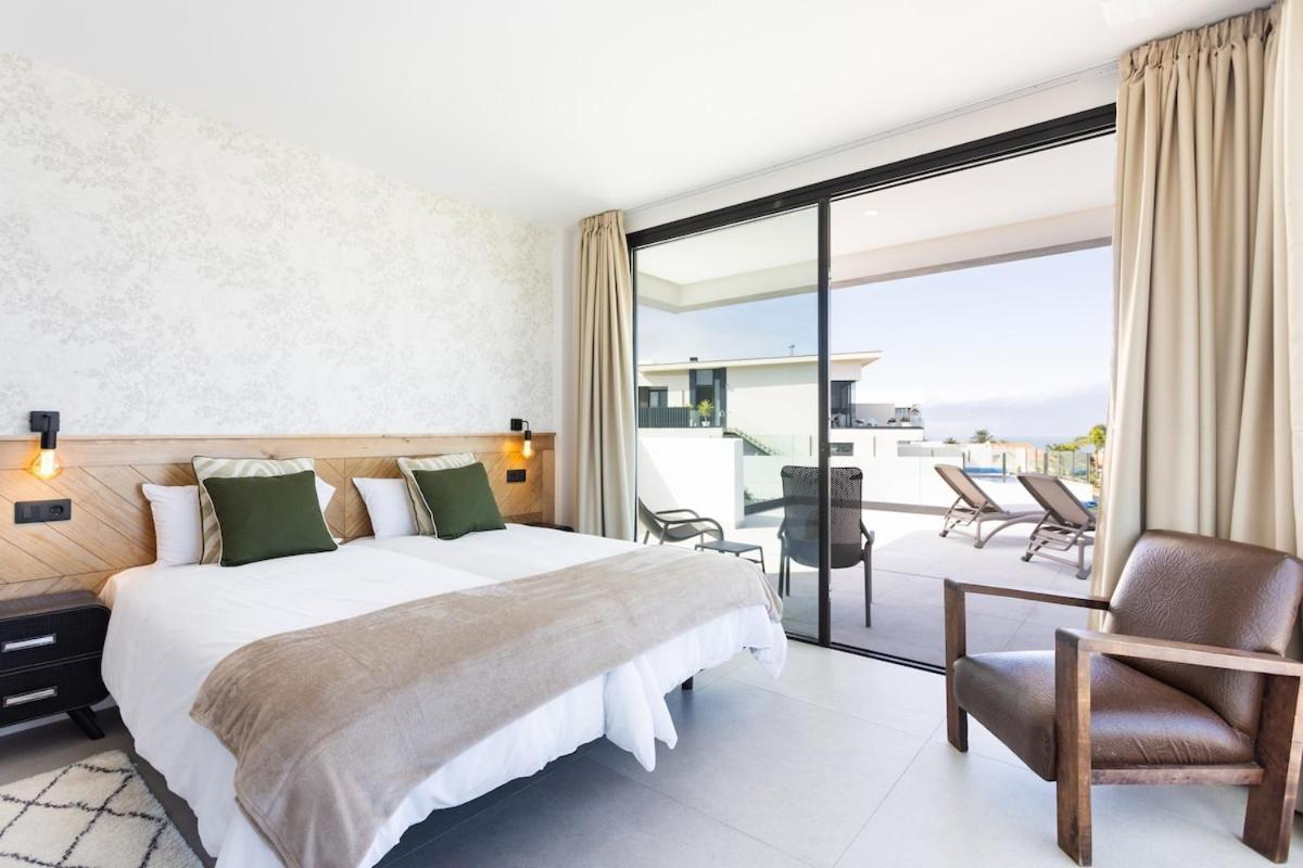 Gorvorana Norte - private pool, BBQ, 8pax