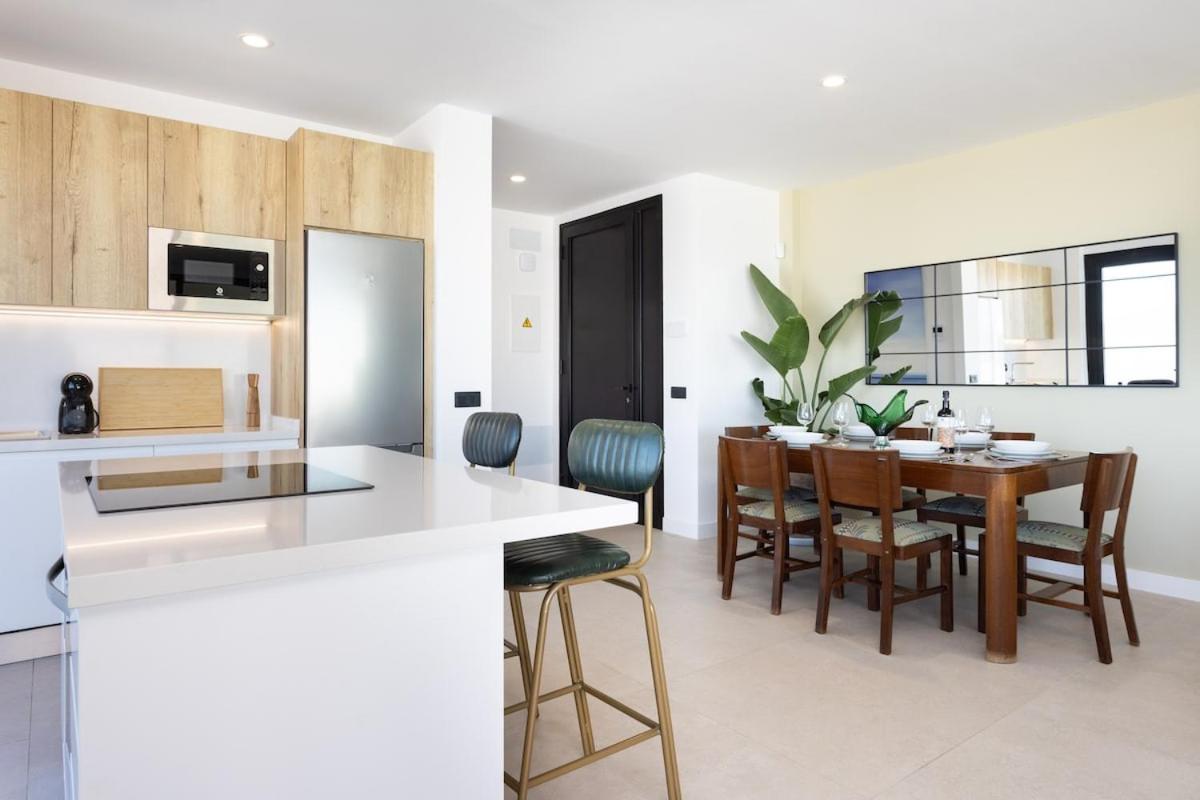 Gorvorana Norte - private pool, BBQ, 8pax