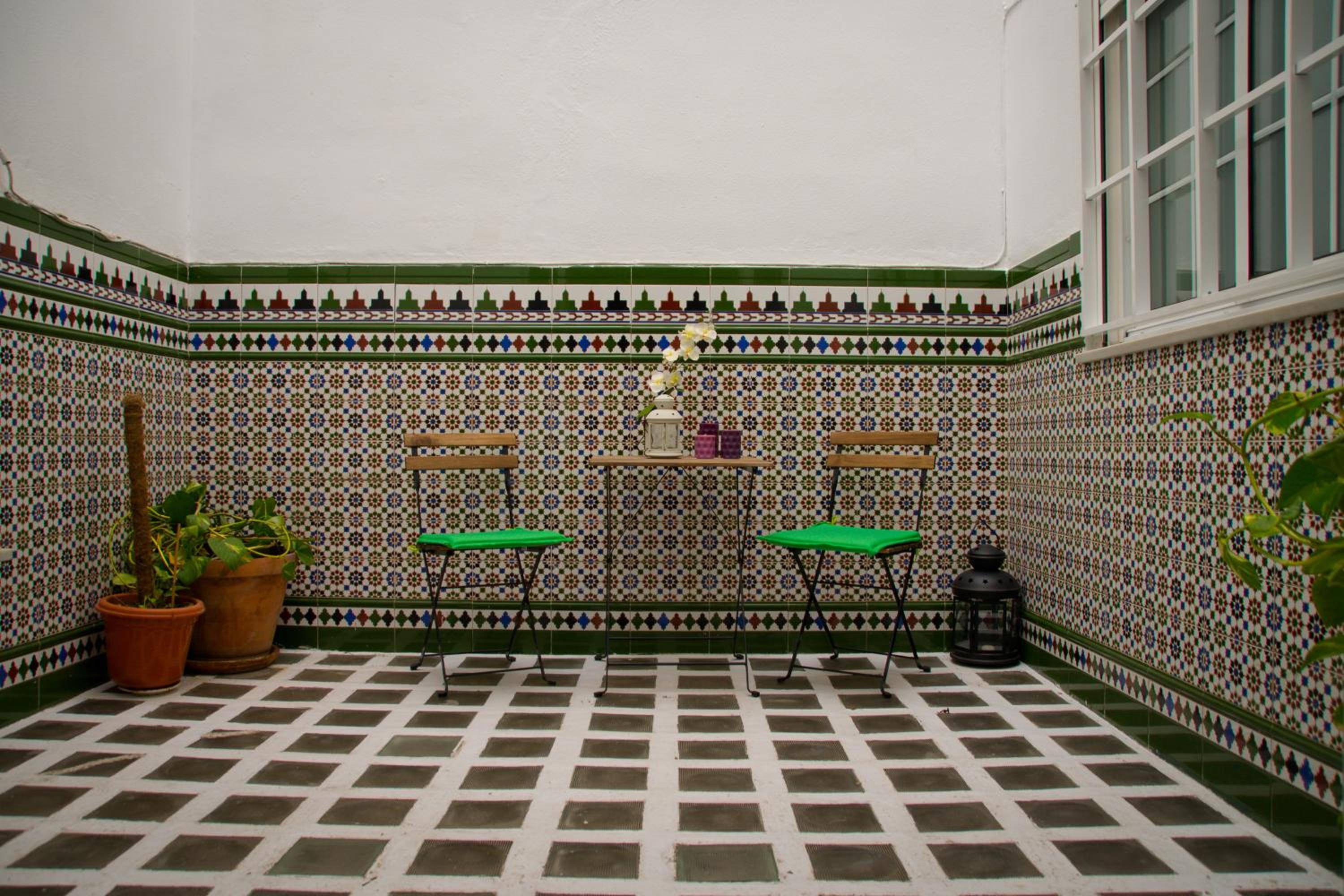 Hostal La Muralla