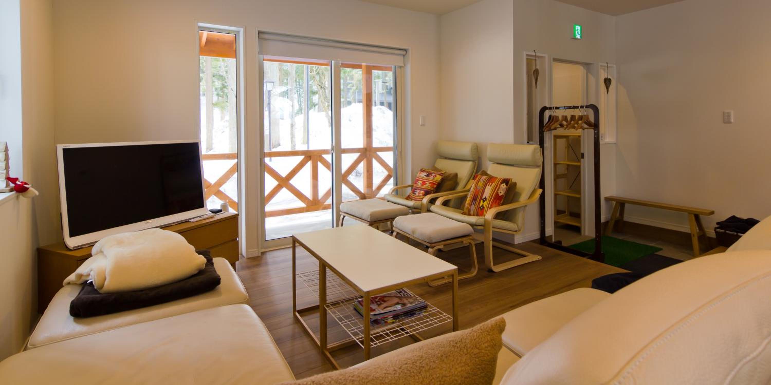 Morino Chalets Alps Retreat