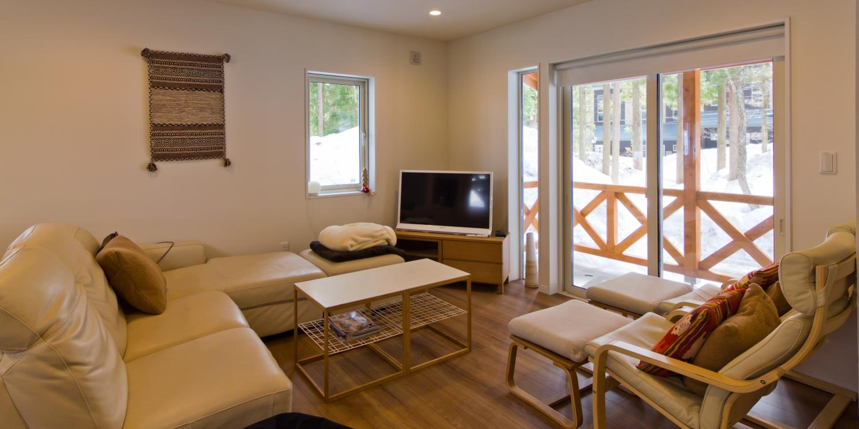 Morino Chalets Alps Retreat