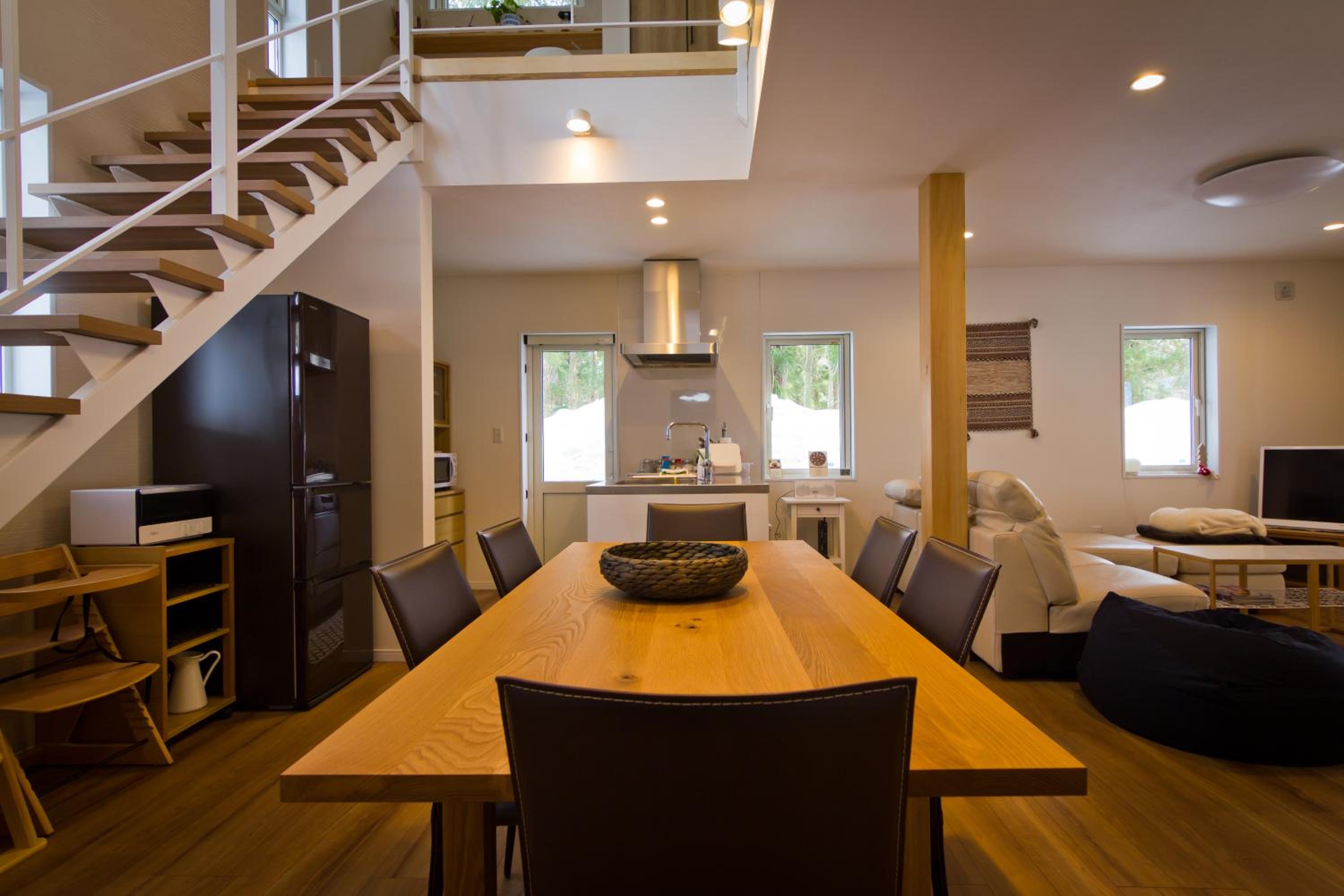 Morino Chalets Alps Retreat