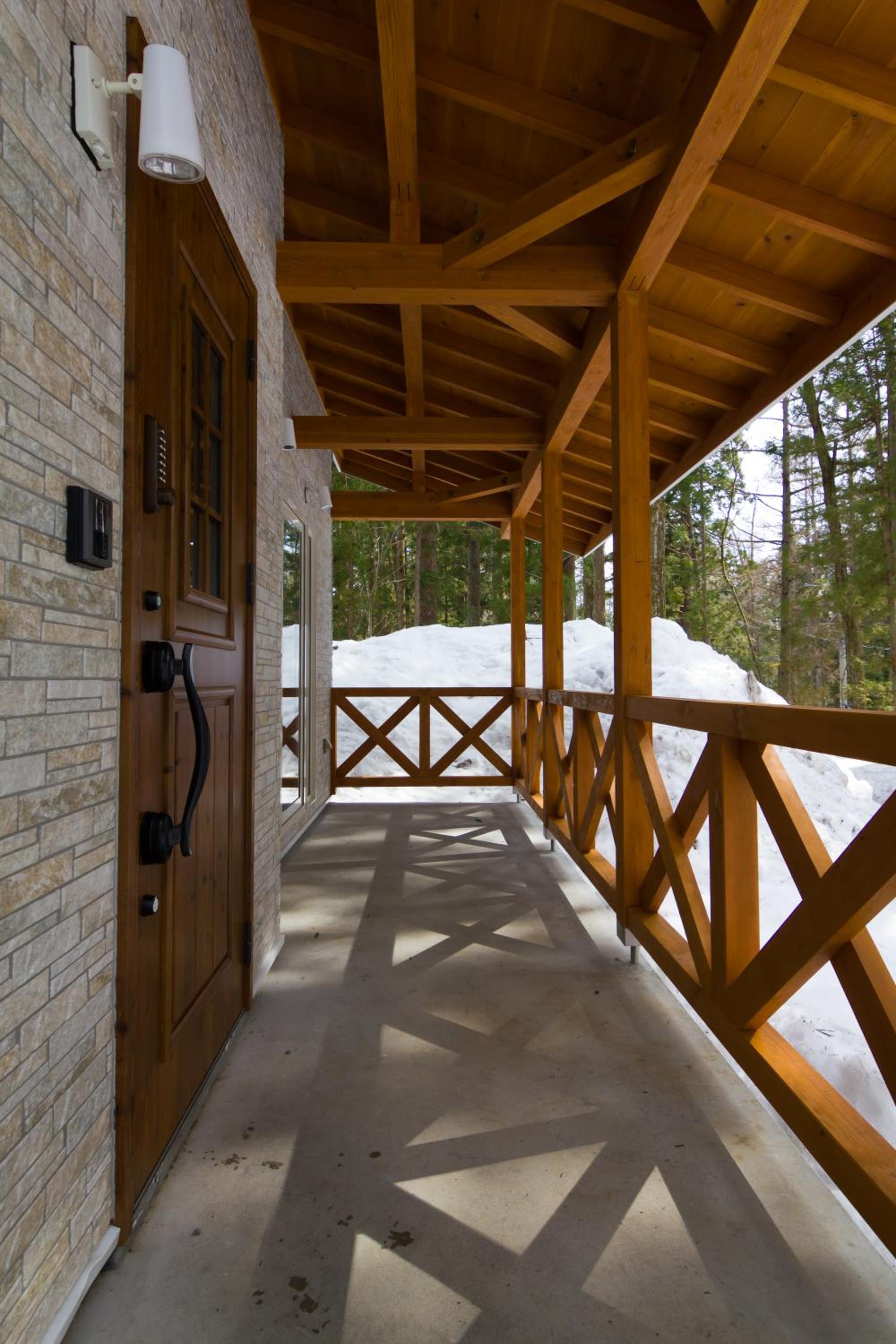 Morino Chalets Alps Retreat