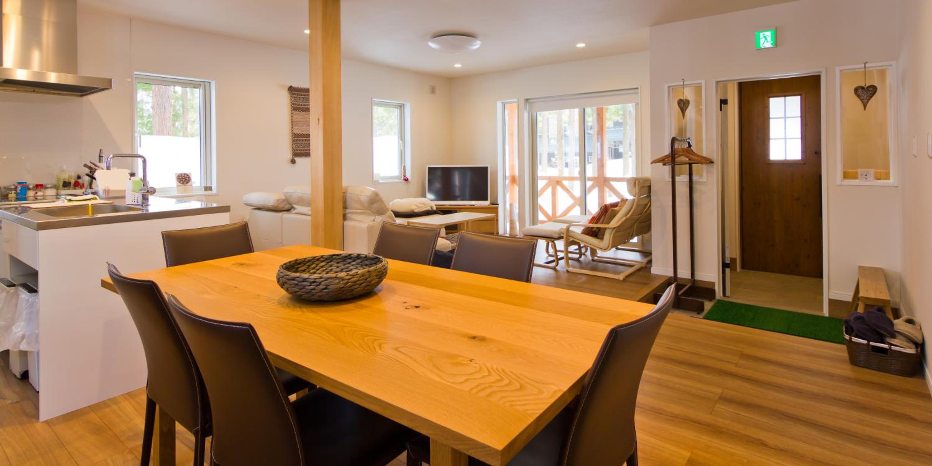 Morino Chalets Alps Retreat