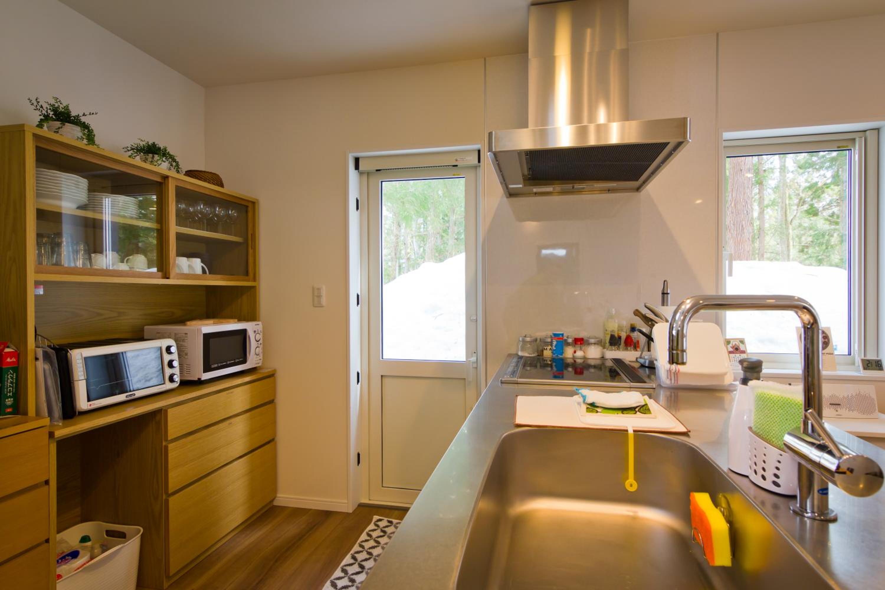 Morino Chalets Alps Retreat