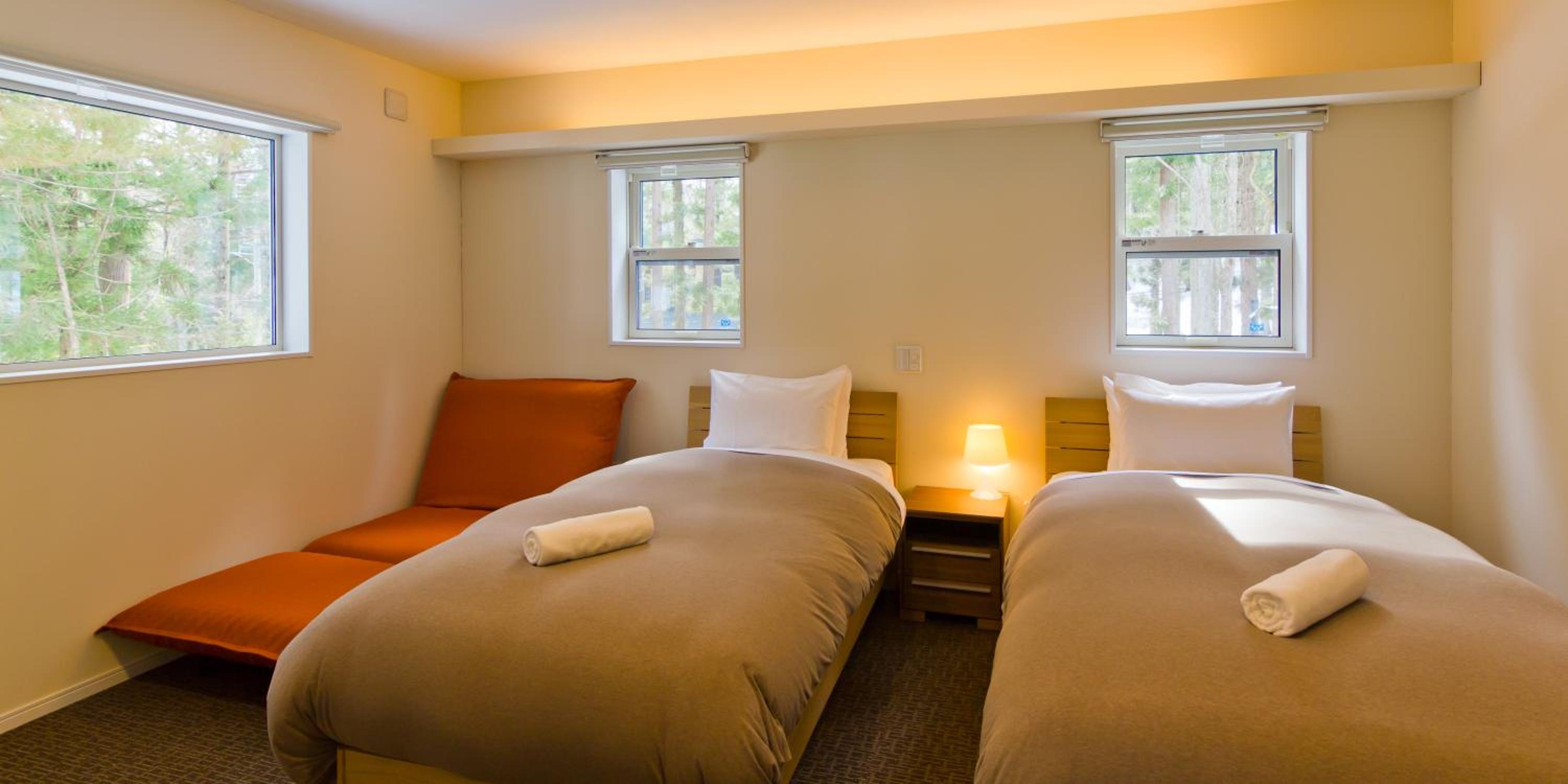 Morino Chalets Alps Retreat