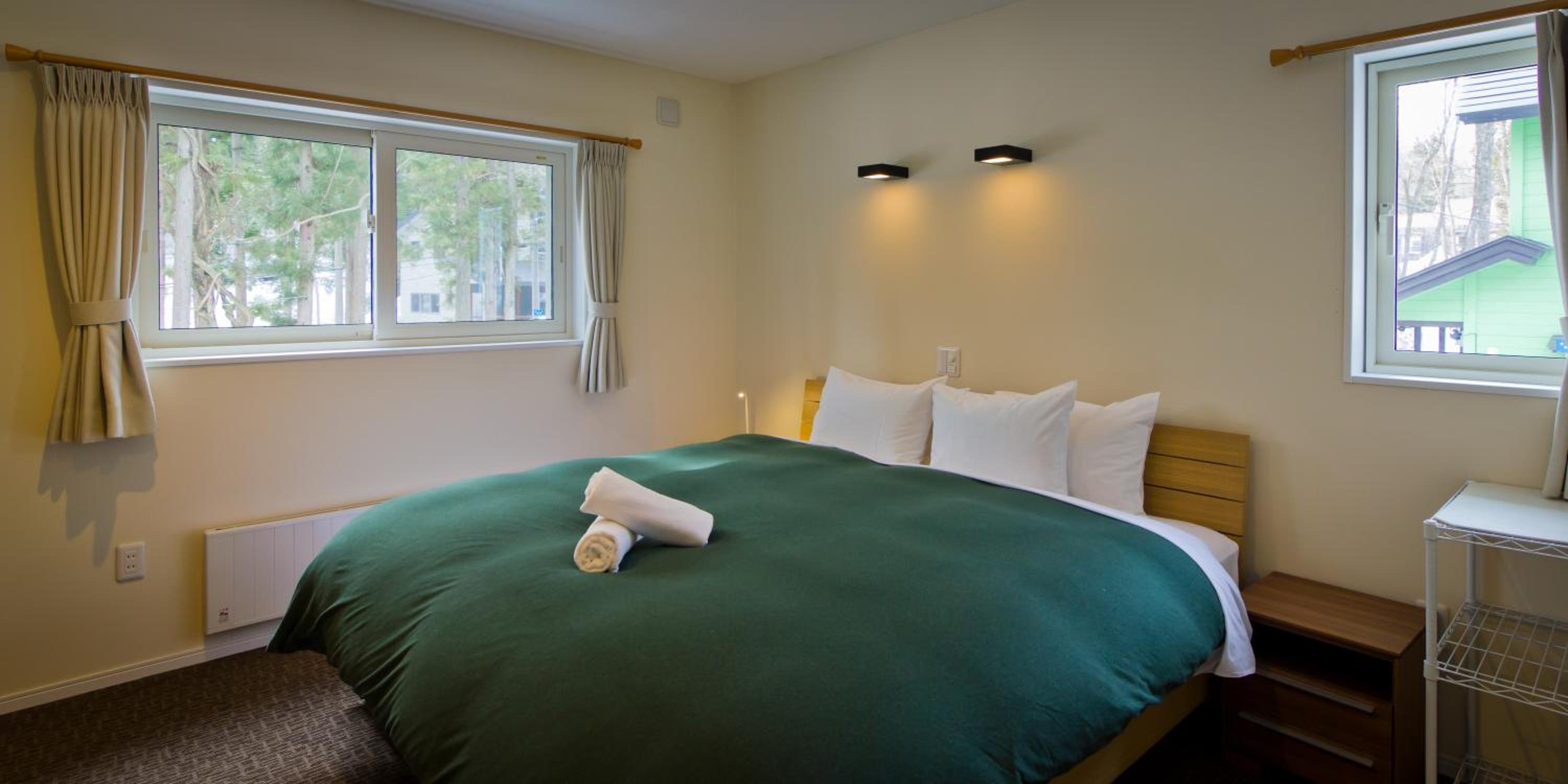 Morino Chalets Alps Retreat