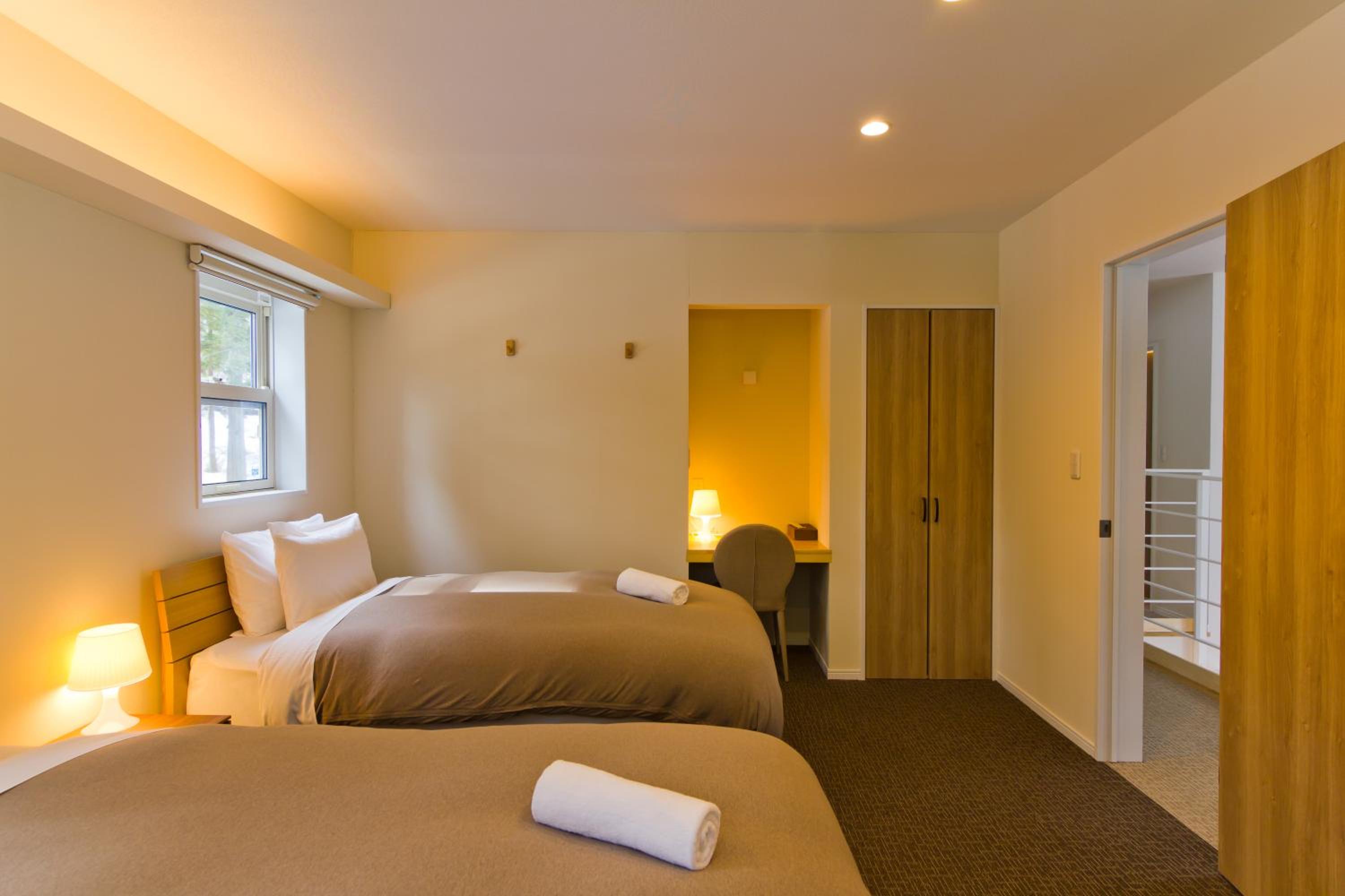 Morino Chalets Alps Retreat