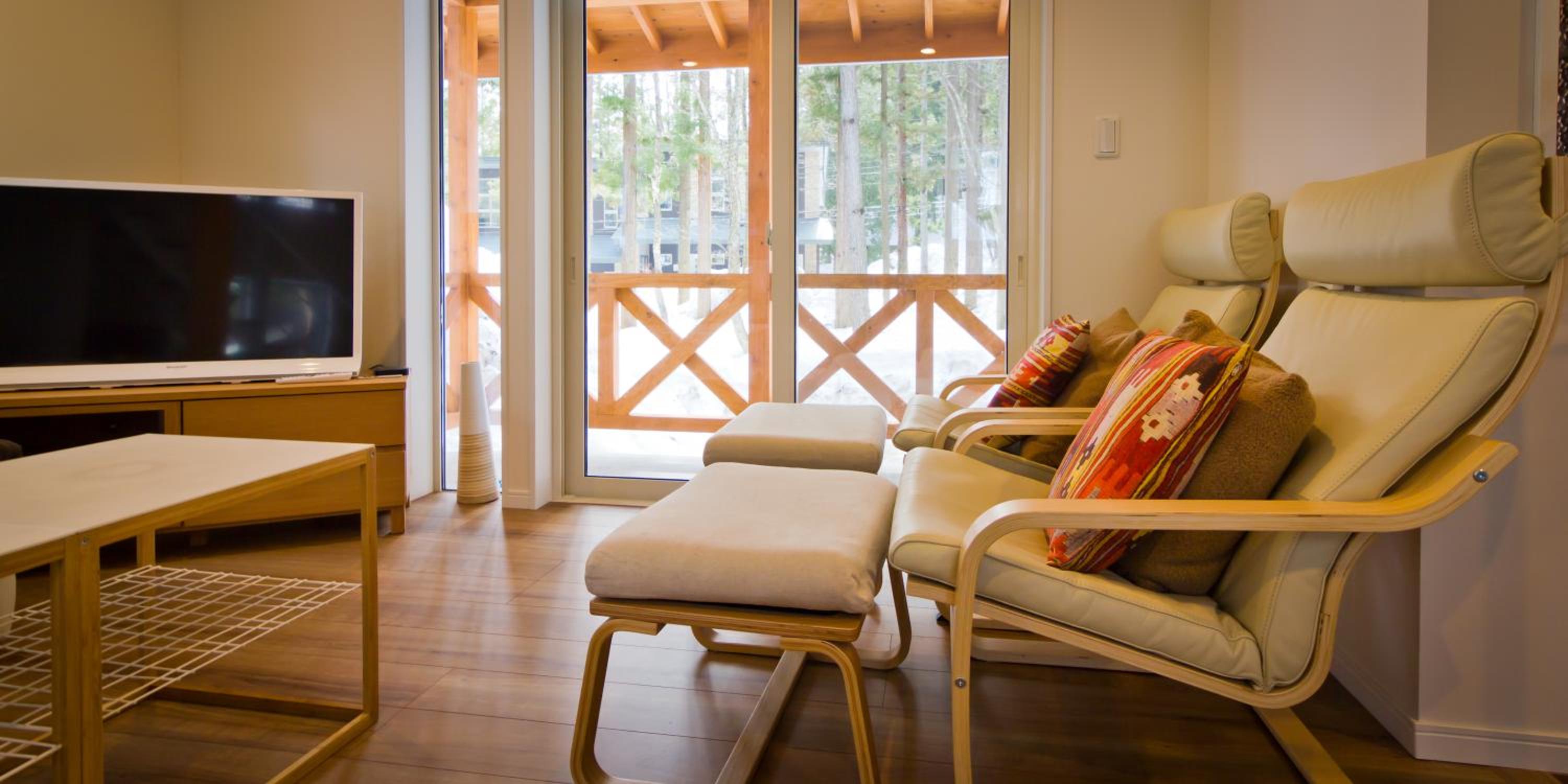 Morino Chalets Alps Retreat