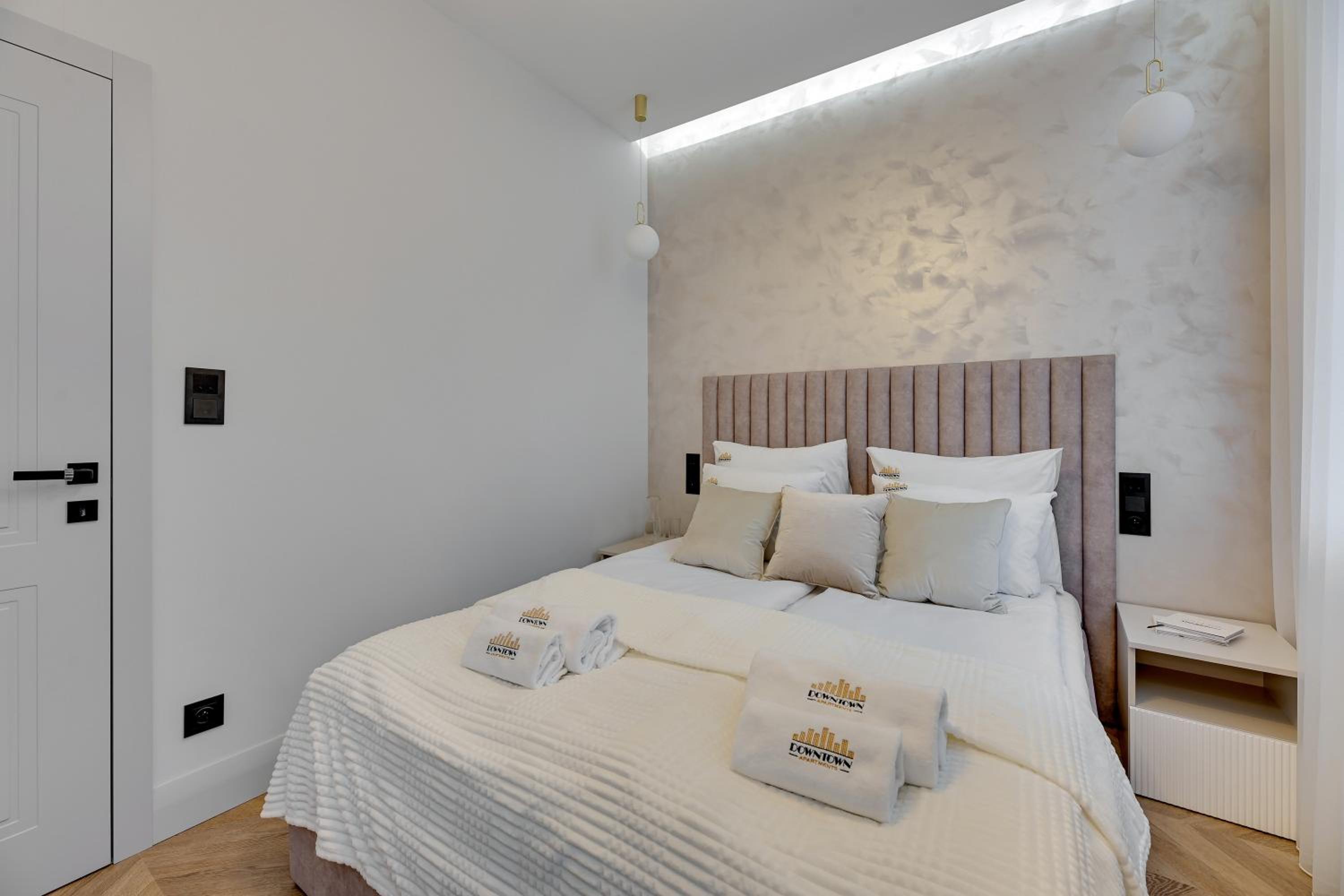 Old Town Szeroka Suites by Downtown Apartments