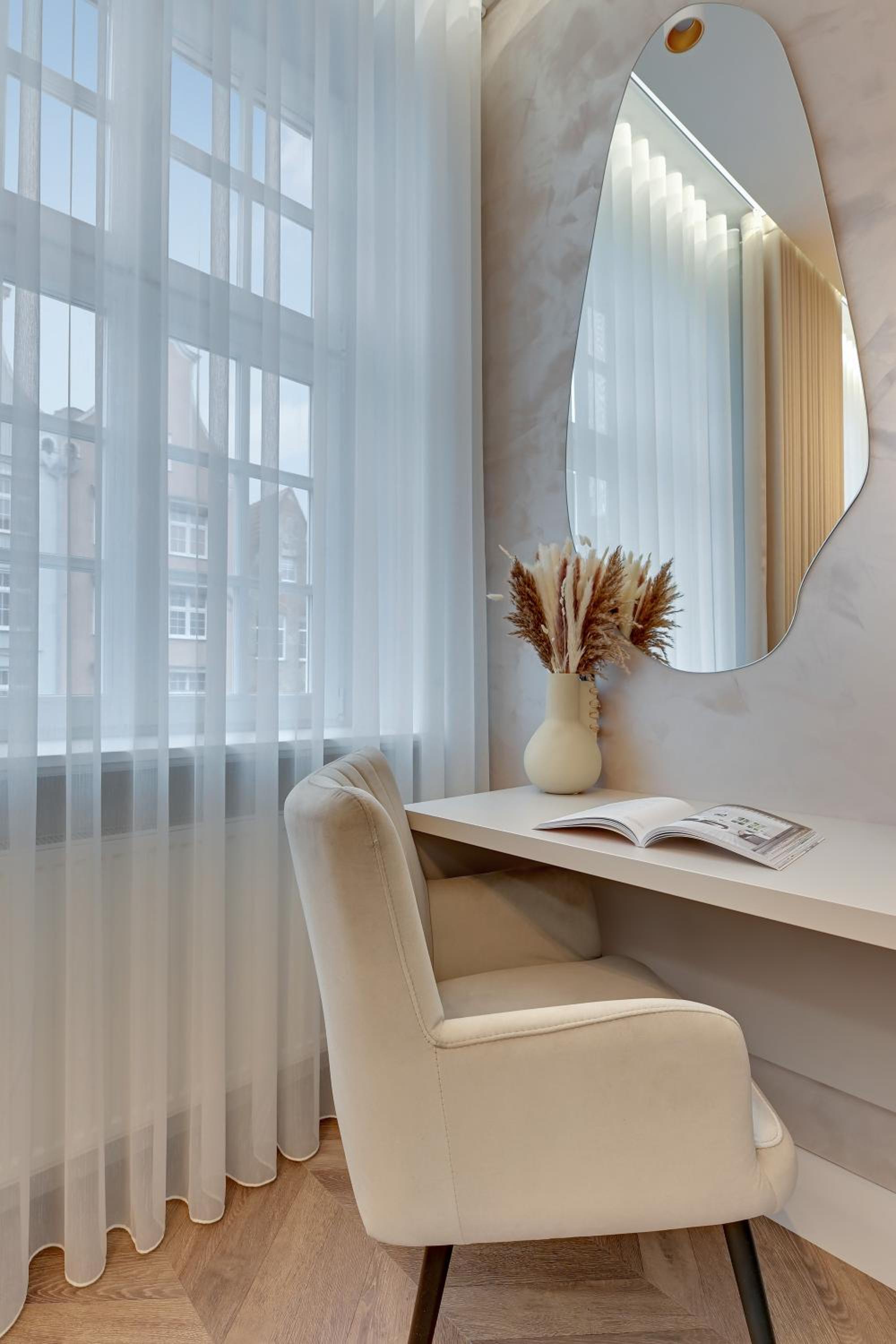 Old Town Szeroka Suites by Downtown Apartments
