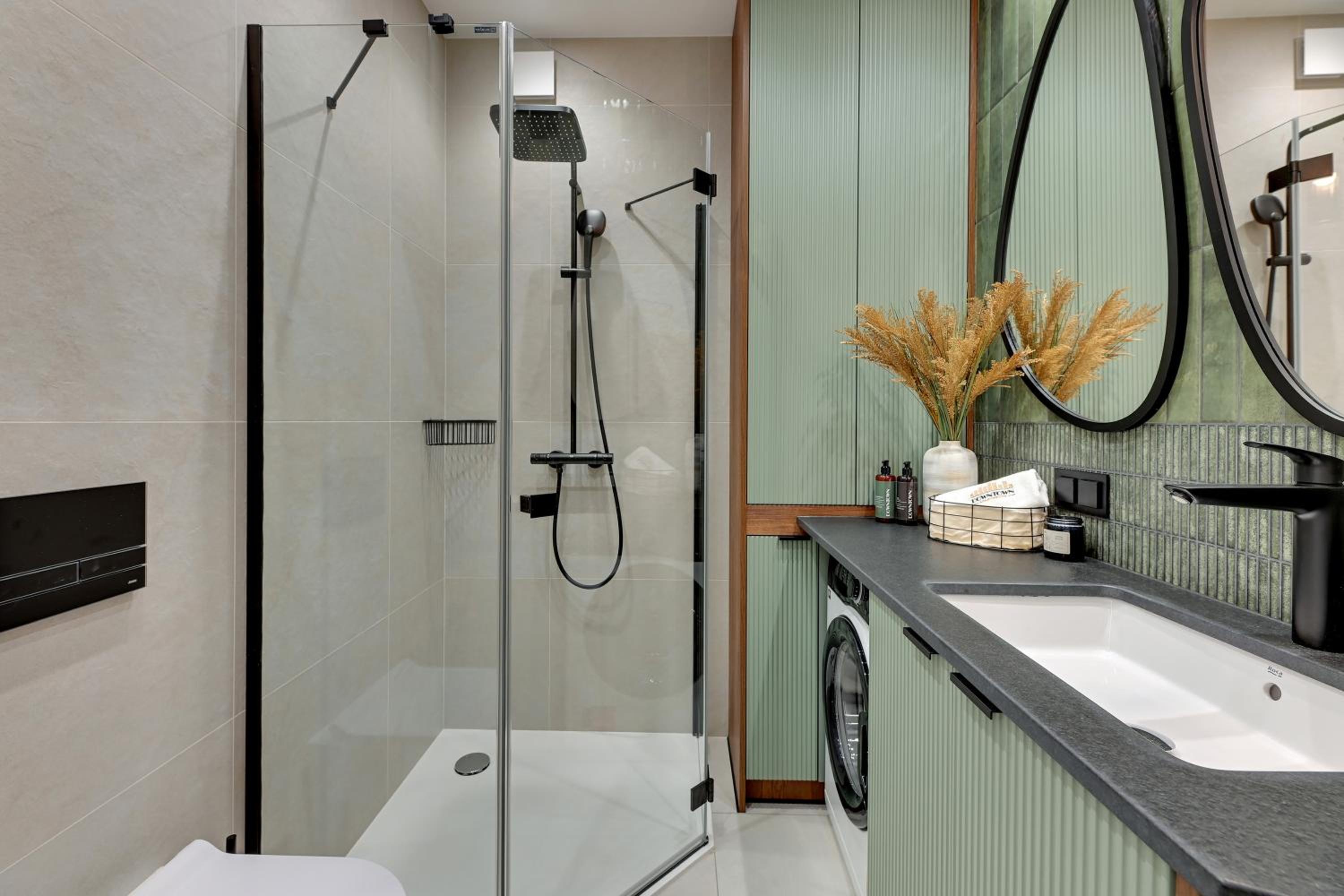 Old Town Szeroka Suites by Downtown Apartments