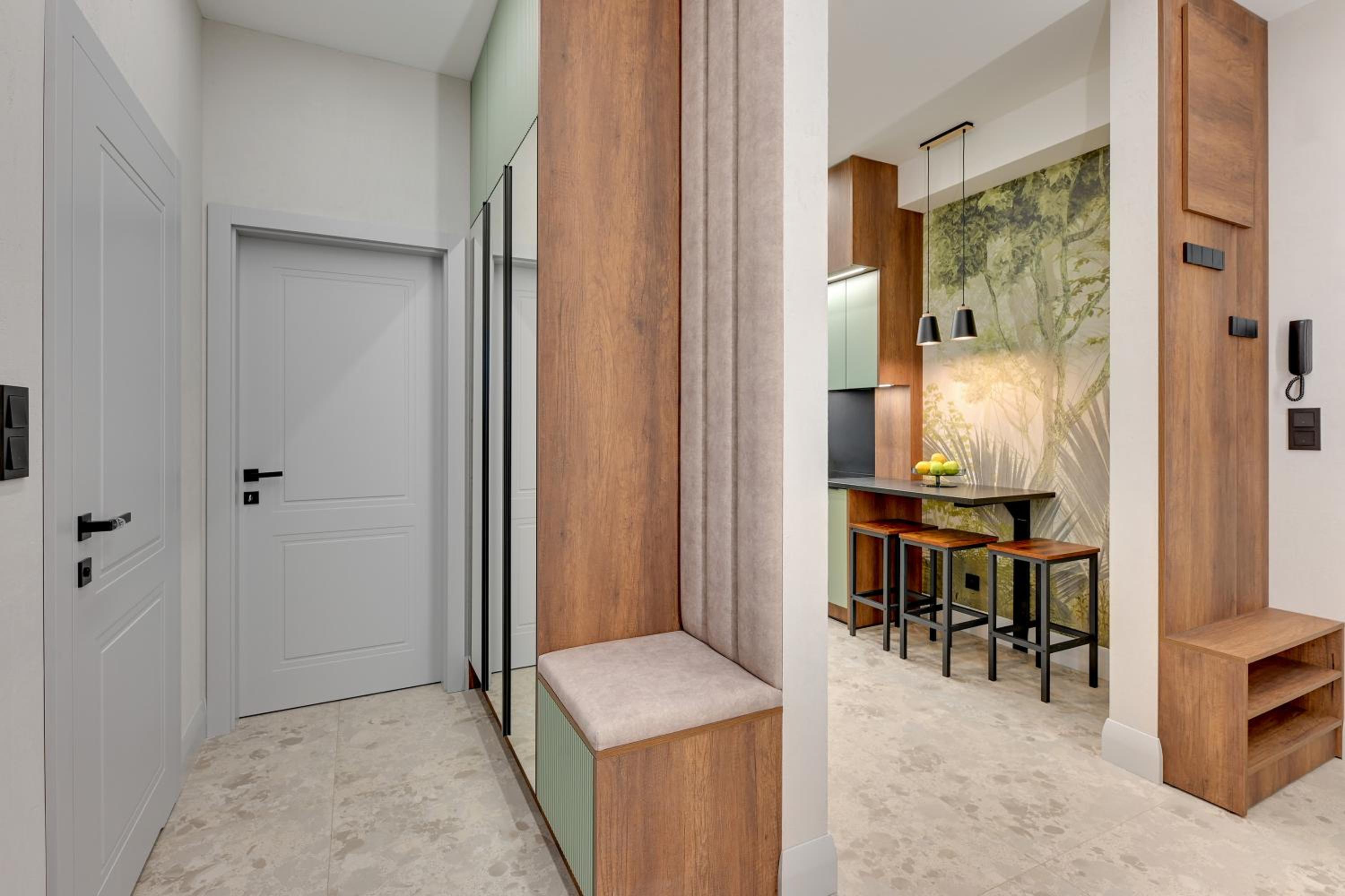 Old Town Szeroka Suites by Downtown Apartments