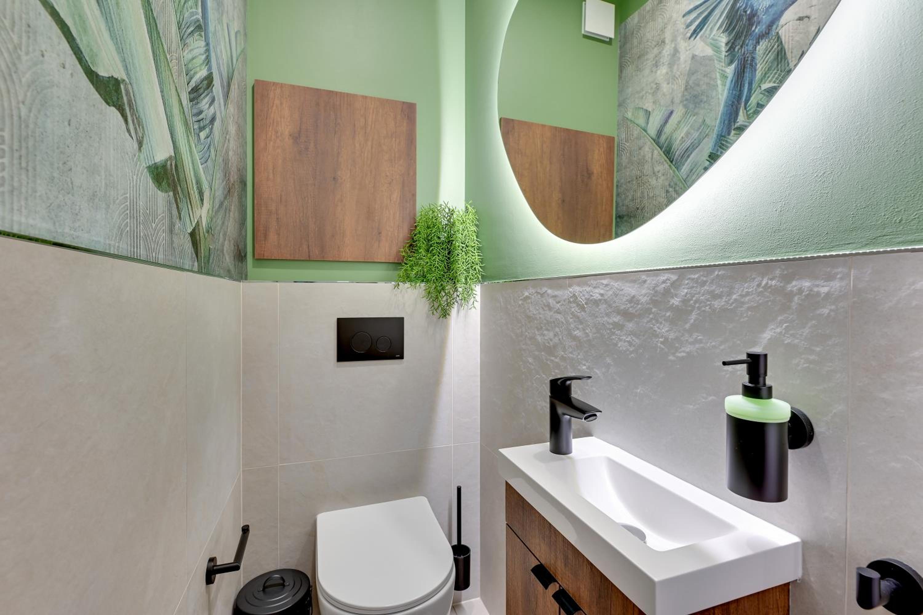 Old Town Szeroka Suites by Downtown Apartments