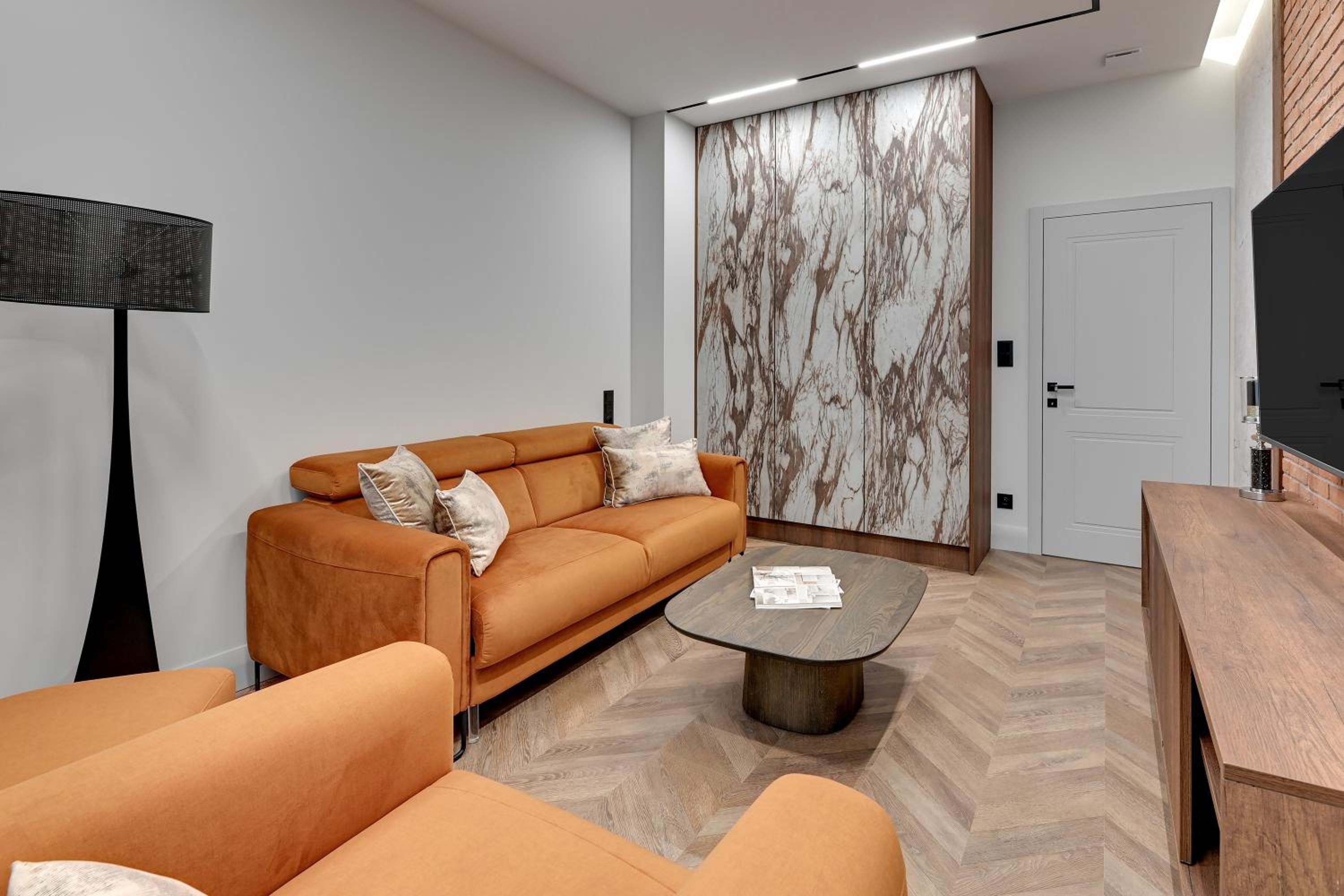 Old Town Szeroka Suites by Downtown Apartments