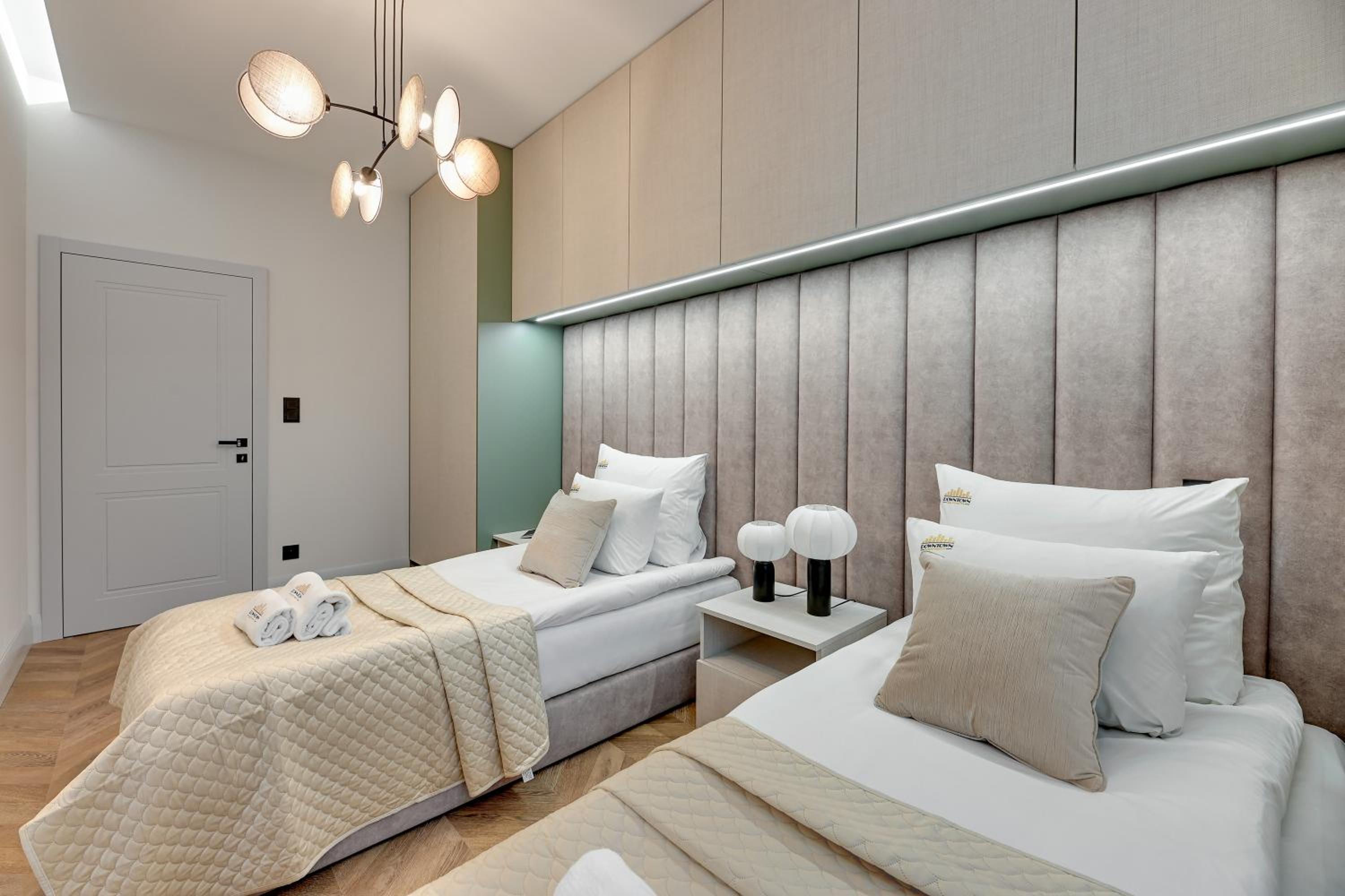 Old Town Szeroka Suites by Downtown Apartments