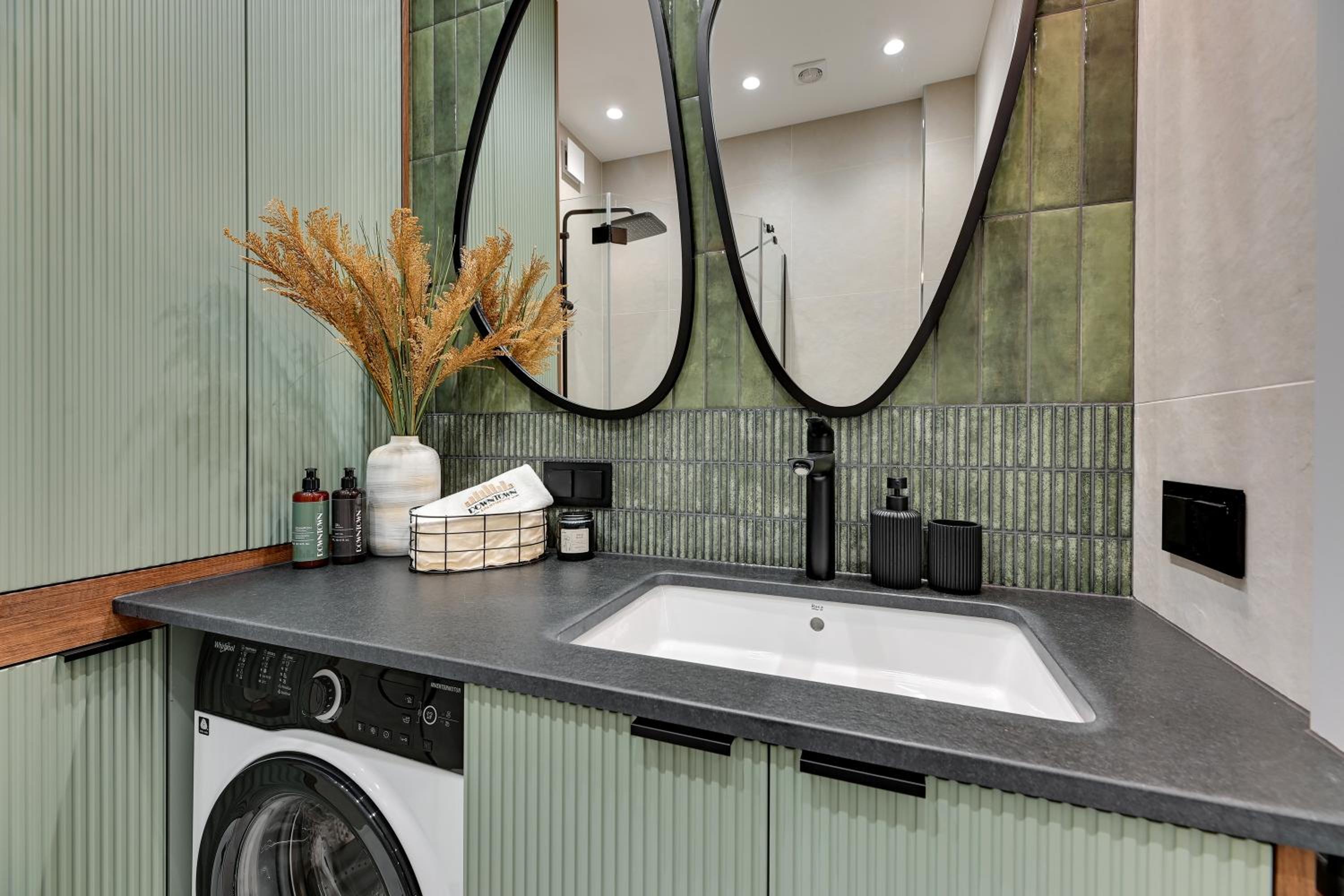 Old Town Szeroka Suites by Downtown Apartments