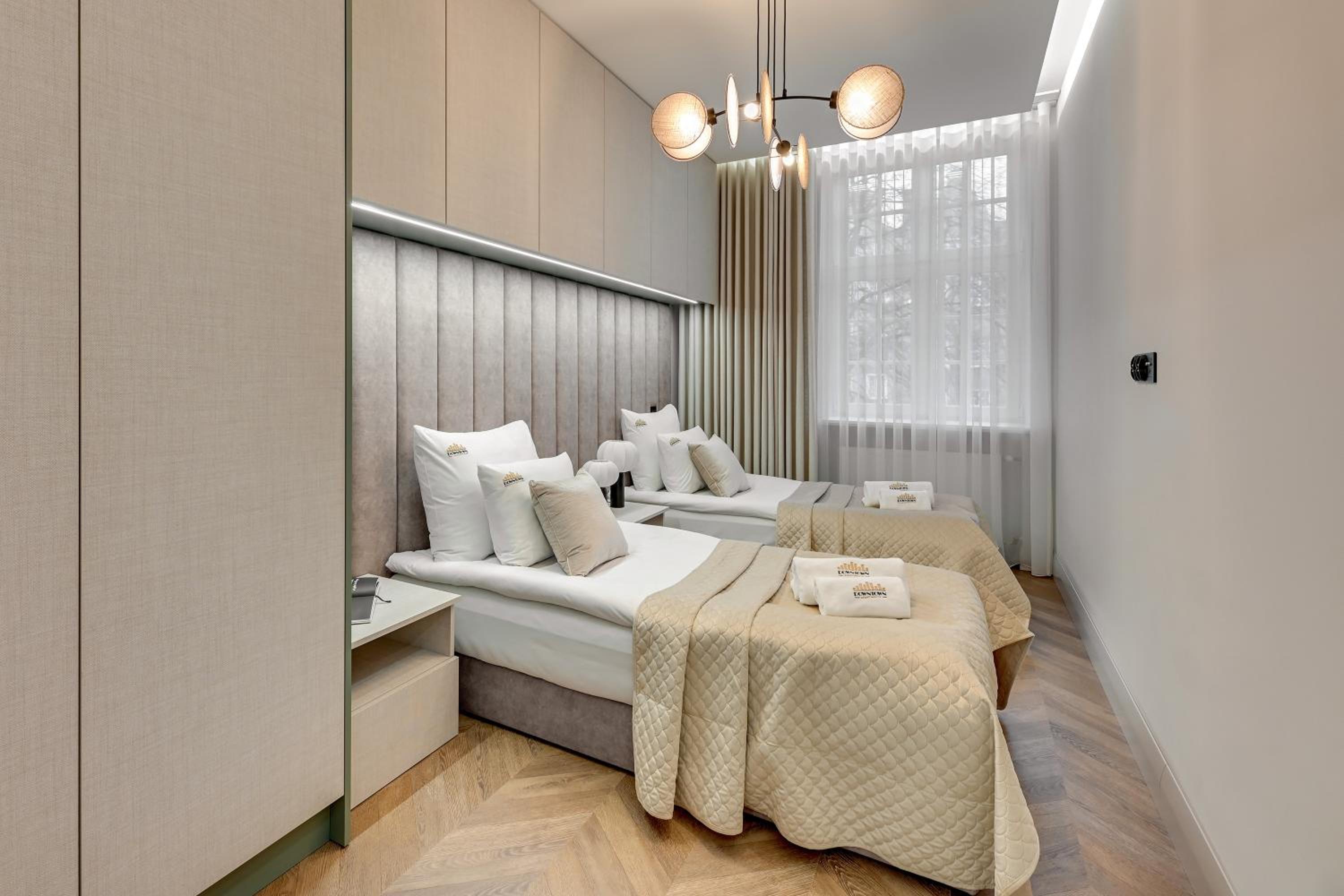 Old Town Szeroka Suites by Downtown Apartments