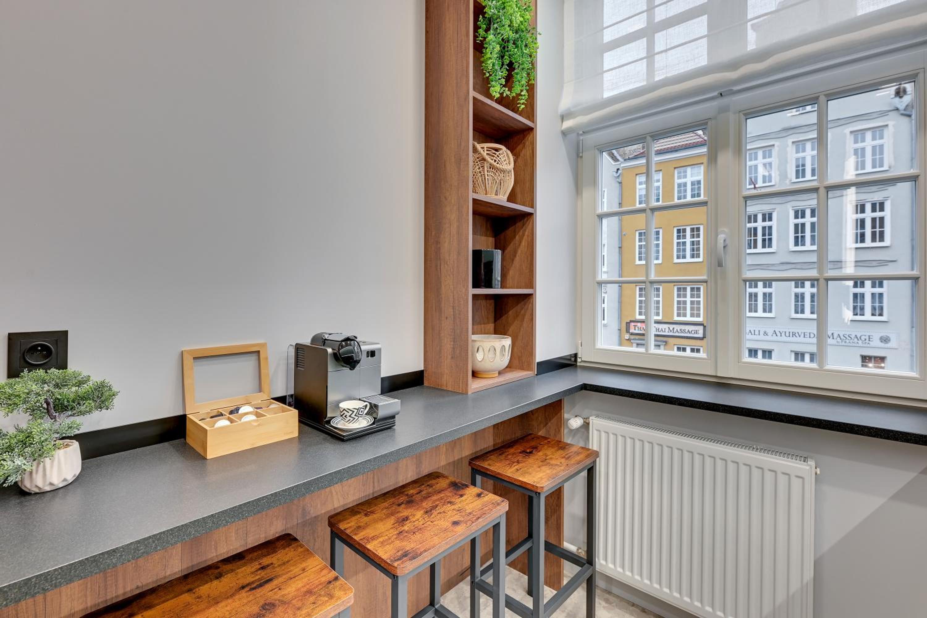 Old Town Szeroka Suites by Downtown Apartments