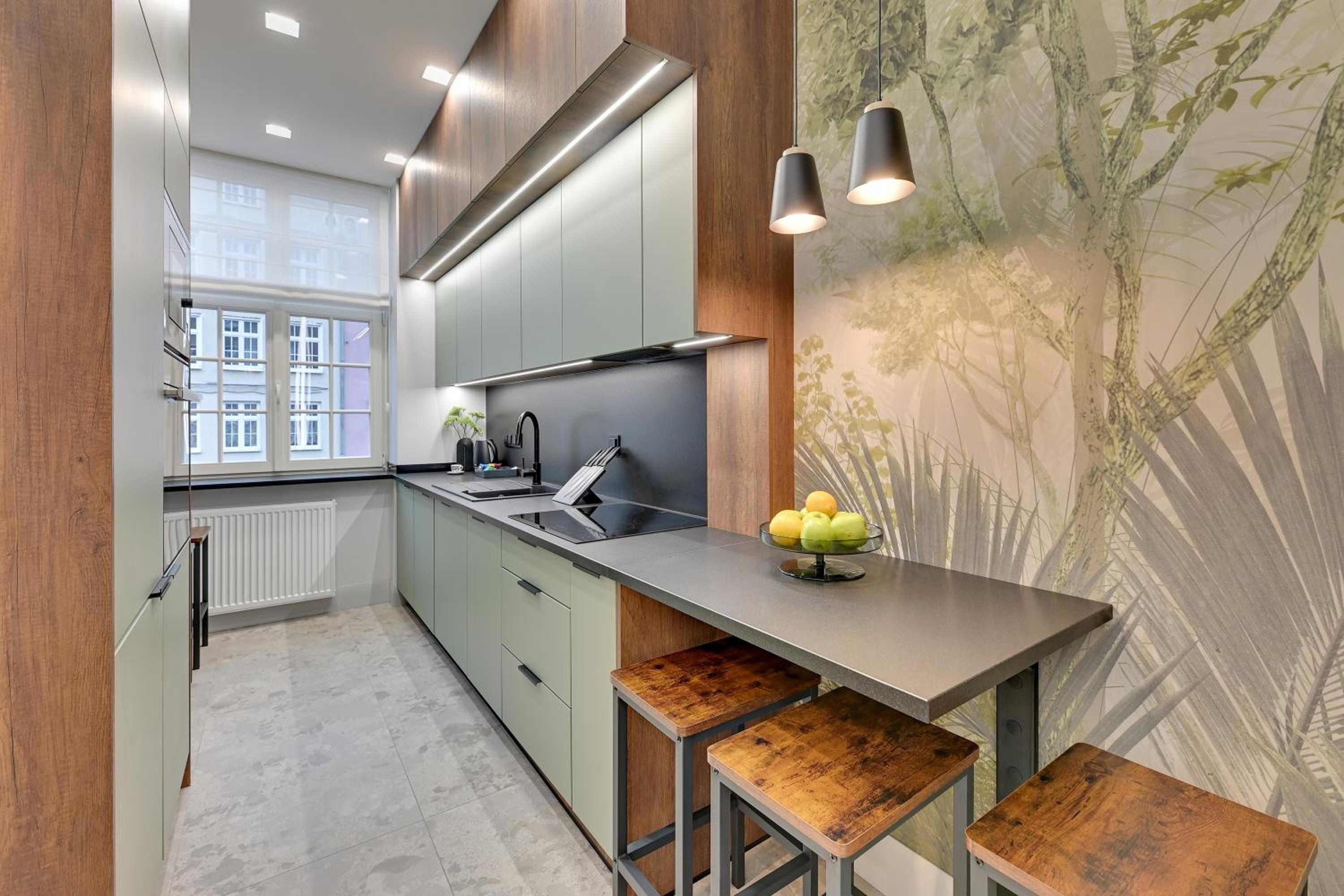 Old Town Szeroka Suites by Downtown Apartments