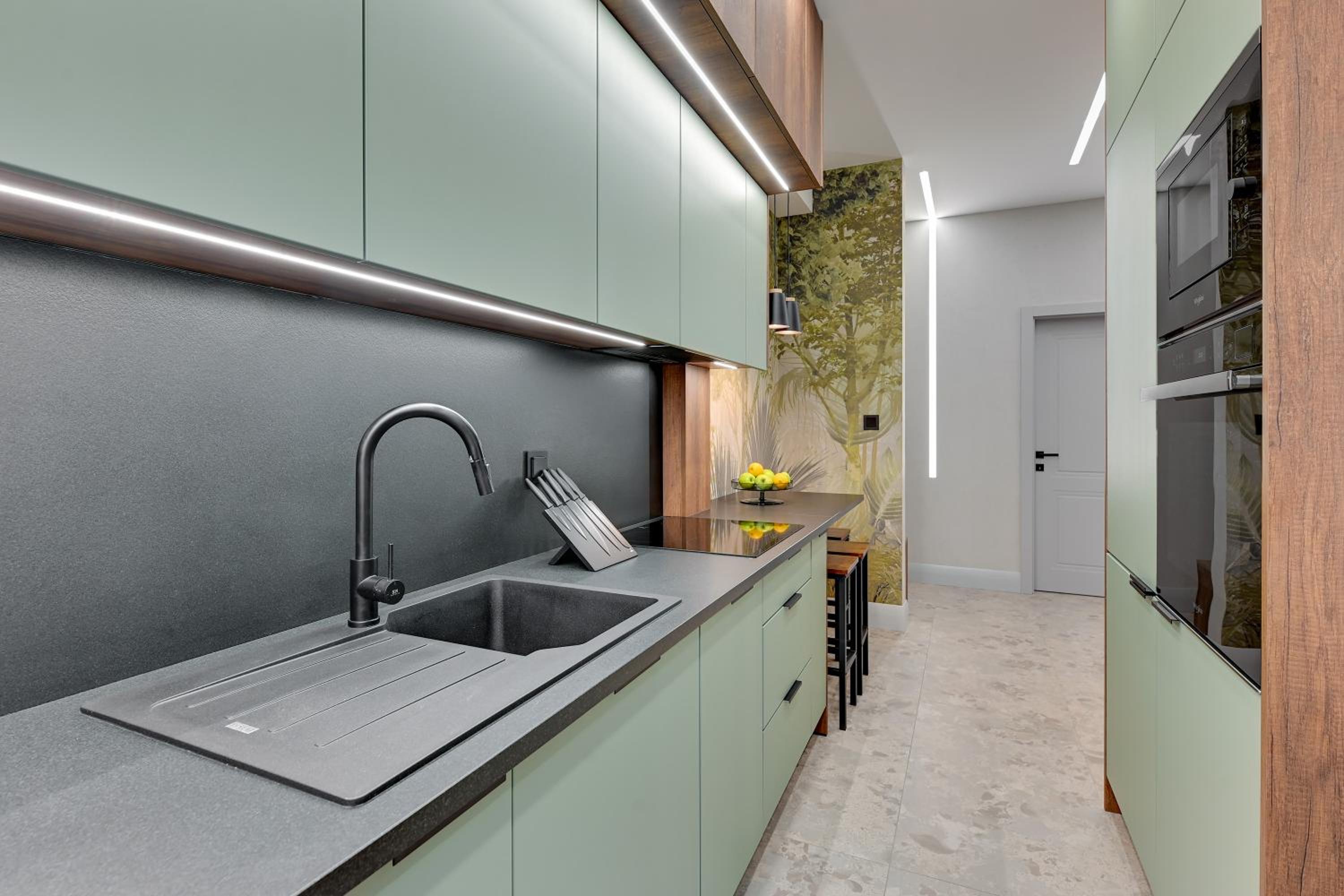 Old Town Szeroka Suites by Downtown Apartments