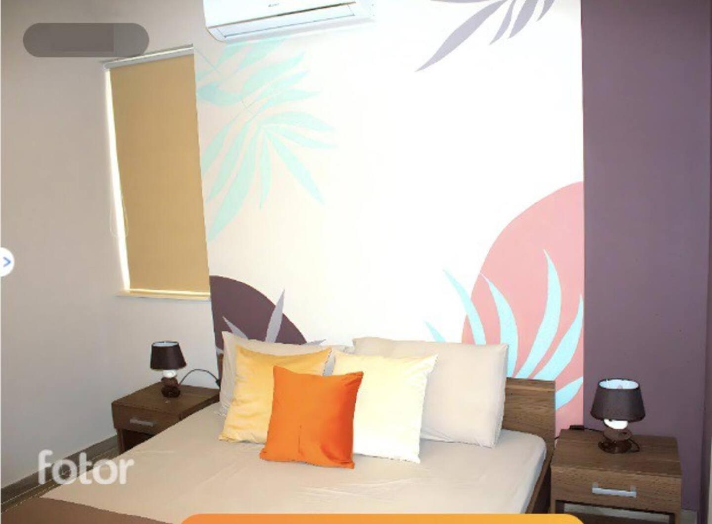 Stylish 3bedroom apartment Gzira by Homely