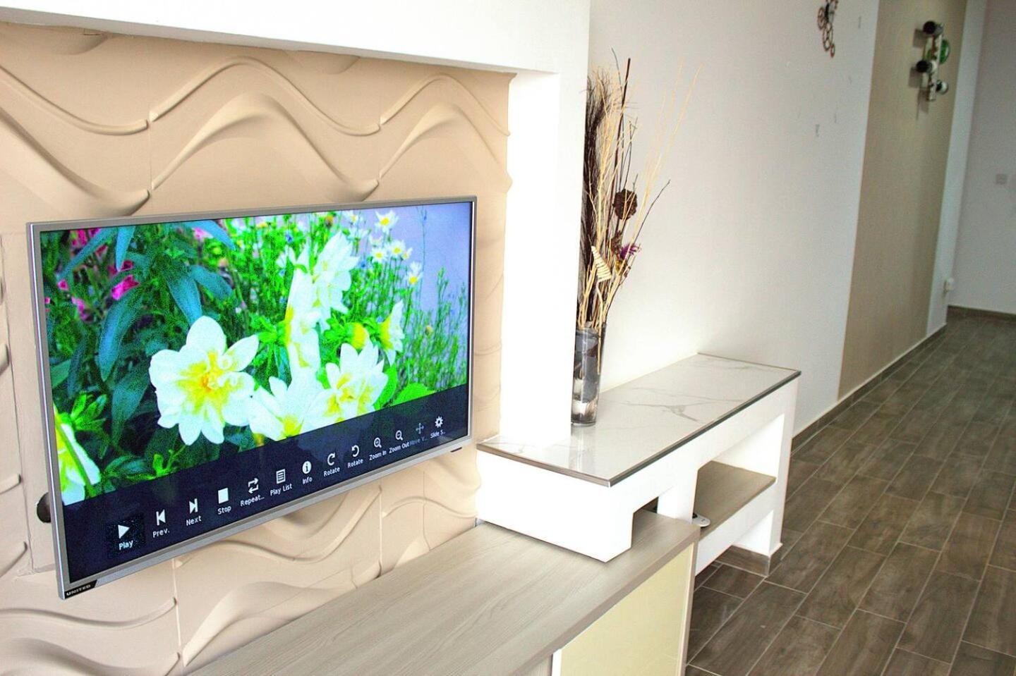 Stylish 3bedroom apartment Gzira by Homely photo 4