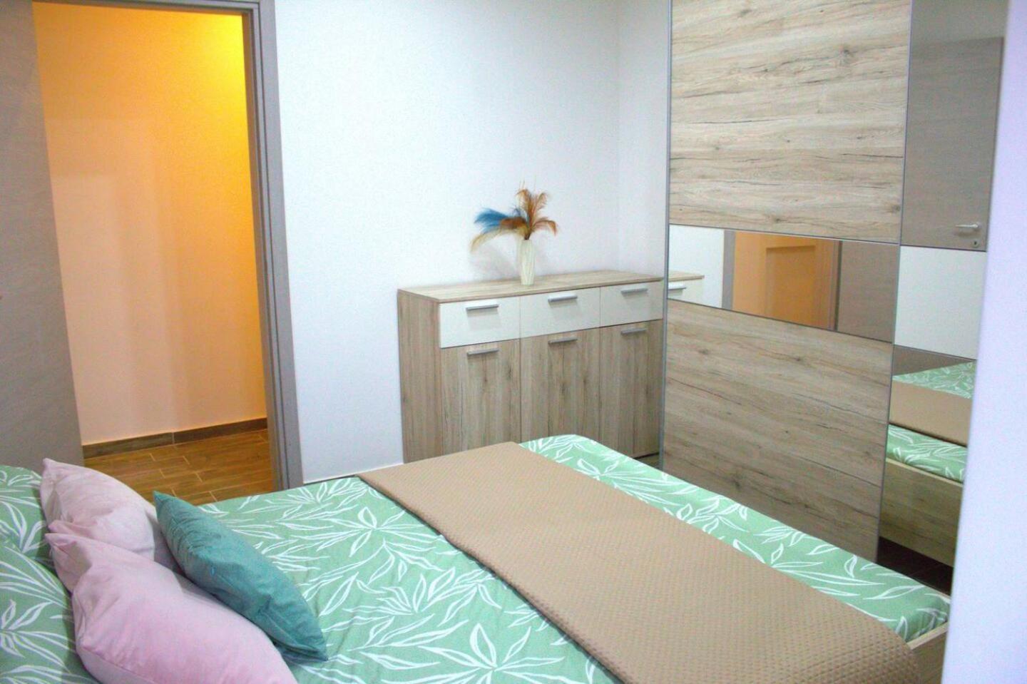Stylish 3bedroom apartment Gzira by Homely