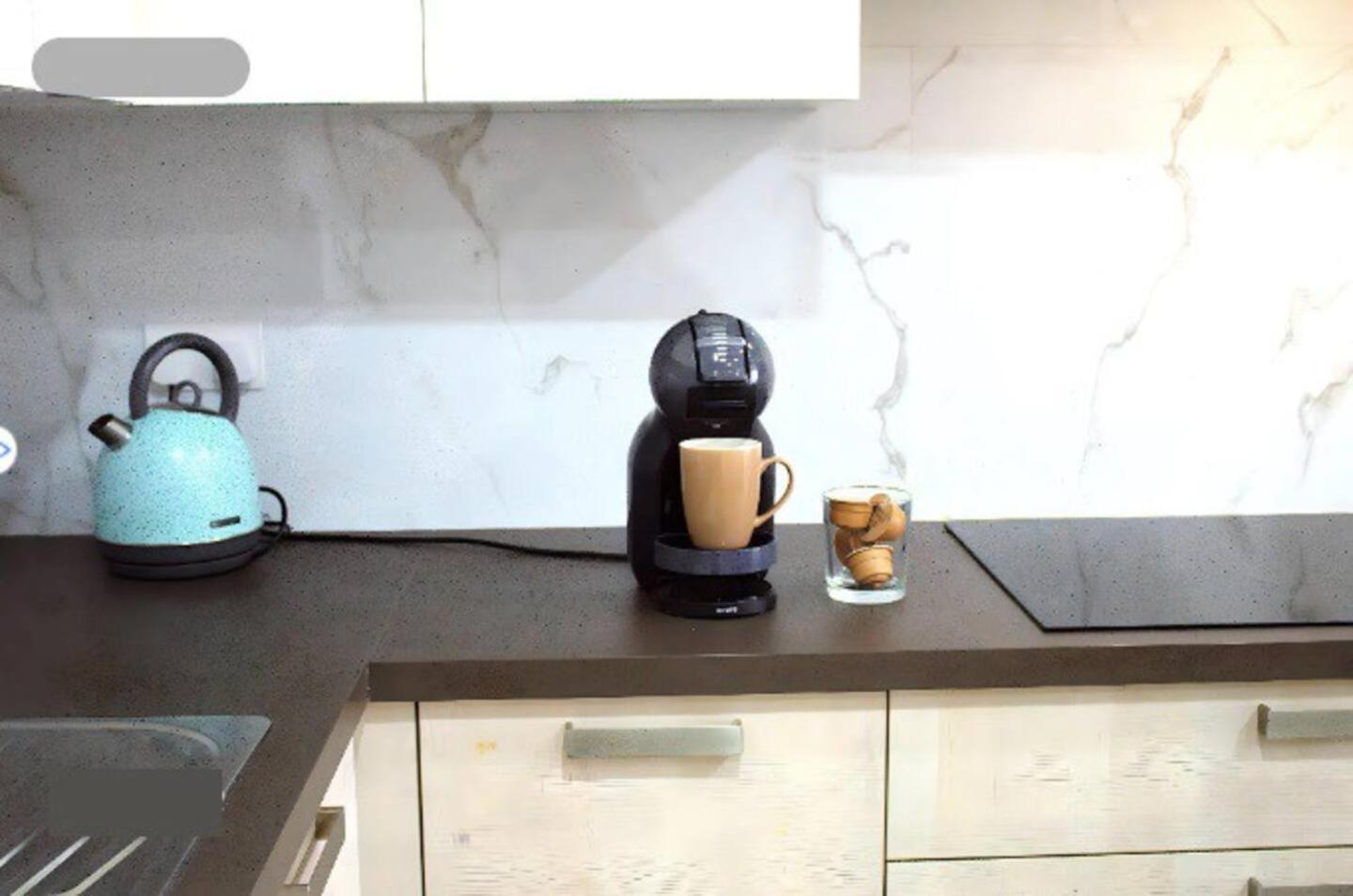 Stylish 3bedroom apartment Gzira by Homely