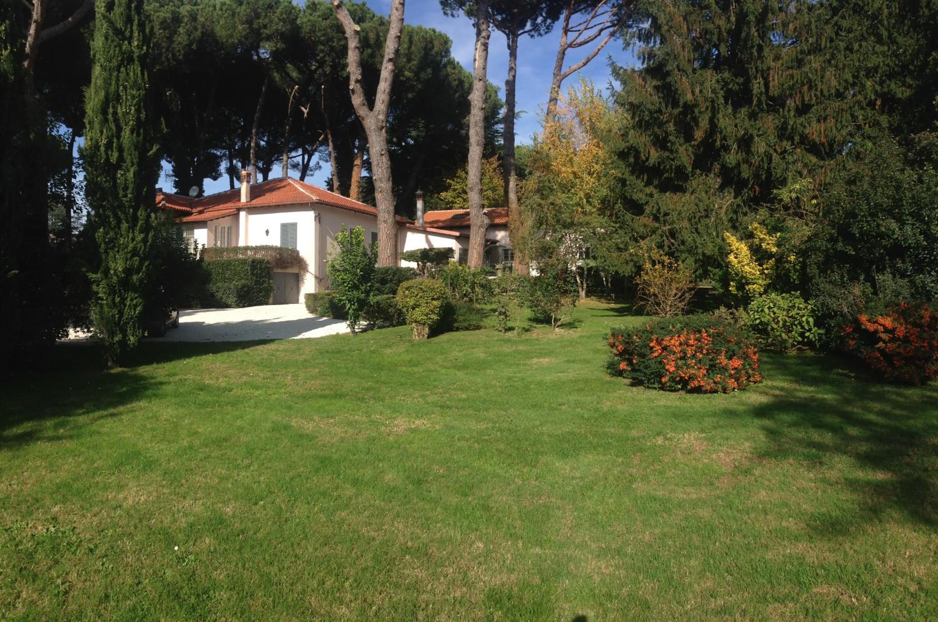 Villa Abbamer