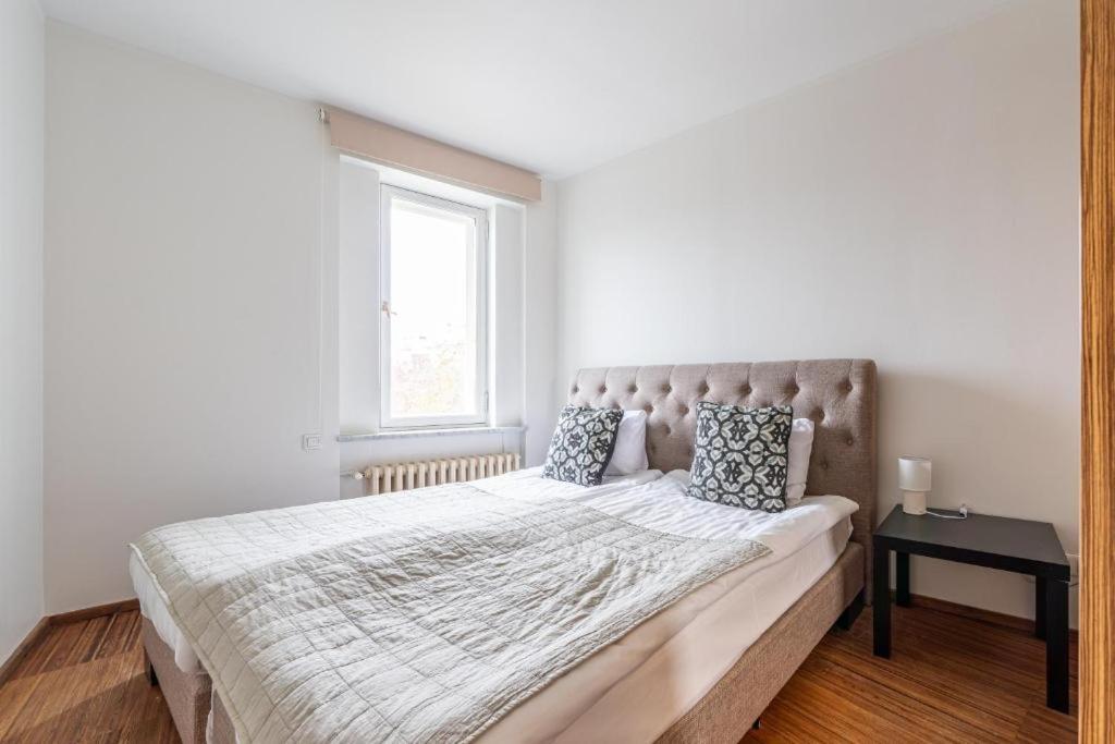 Mini Penthhouse-Cozy Luxury in Tallinn Old Town