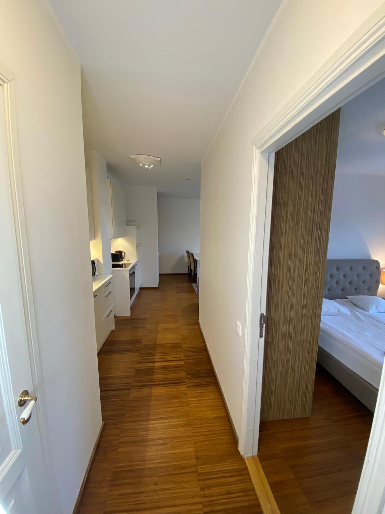 Mini Penthhouse-Cozy Luxury in Tallinn Old Town