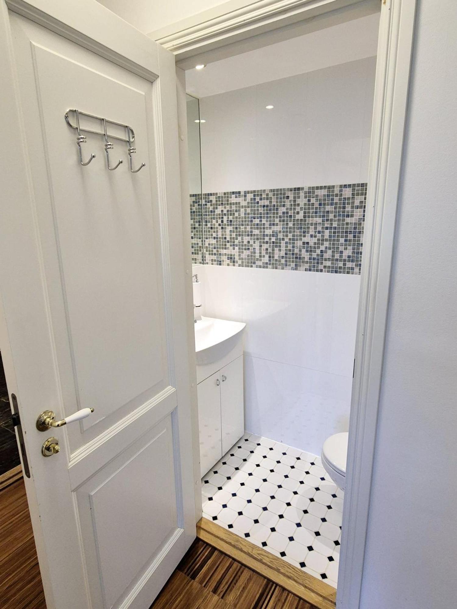 Mini Penthhouse-Cozy Luxury in Tallinn Old Town
