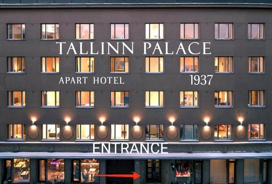 Mini Penthhouse-Cozy Luxury in Tallinn Old Town