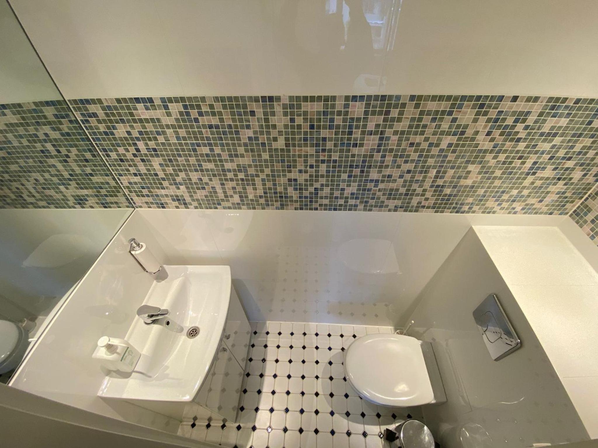 Mini Penthhouse-Cozy Luxury in Tallinn Old Town